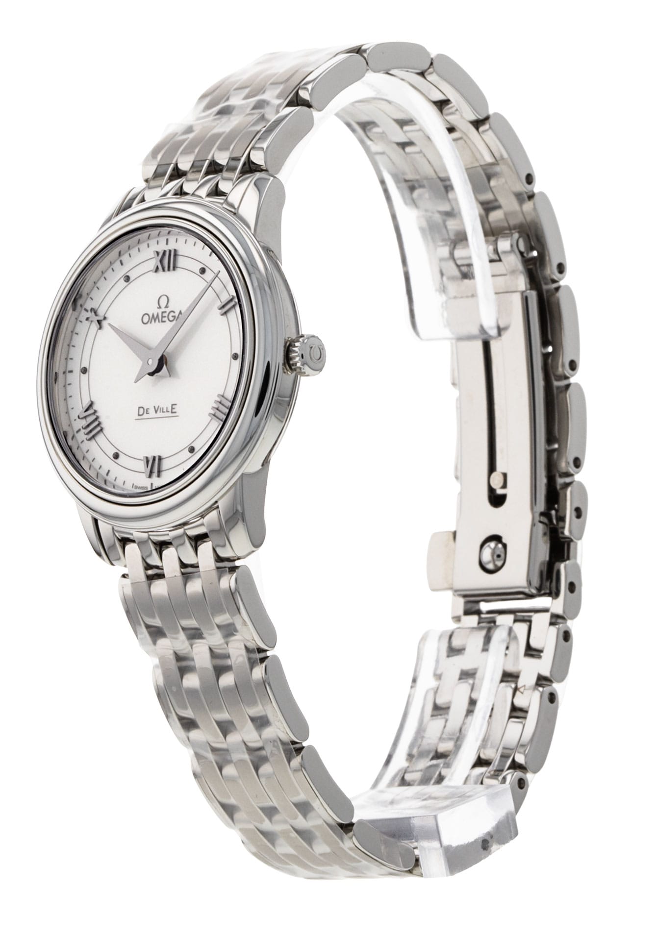 Omega De Ville Prestige 424.10.27.60.04.001 Thumbnail 2