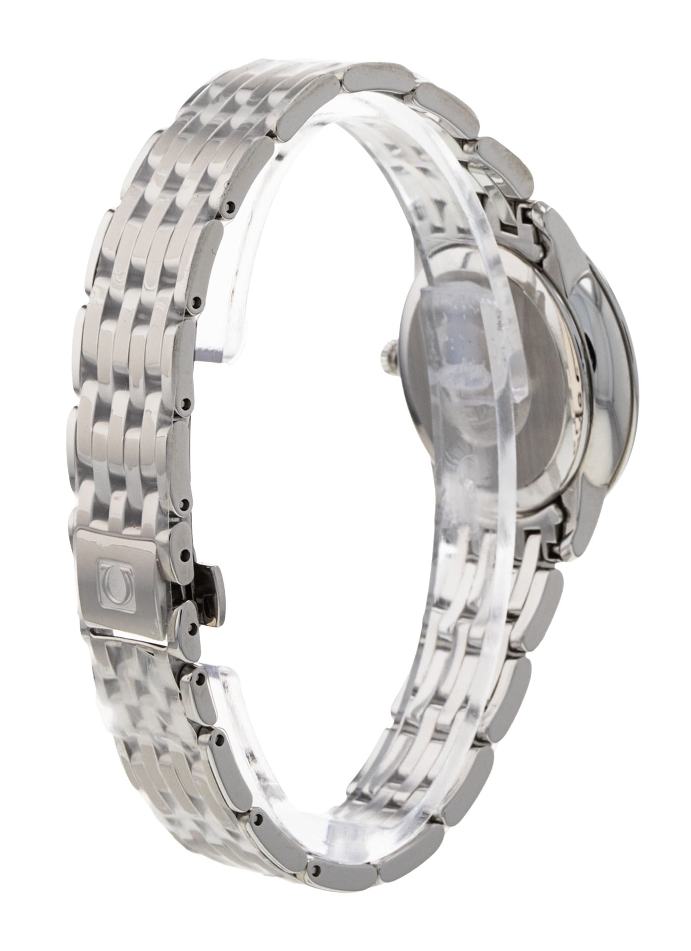 Omega De Ville Prestige 424.10.27.60.04.001 Thumbnail 3