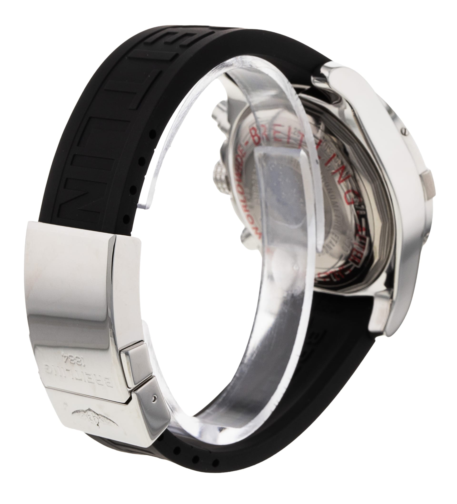 Breitling Avenger II A13381 Thumbnail 3