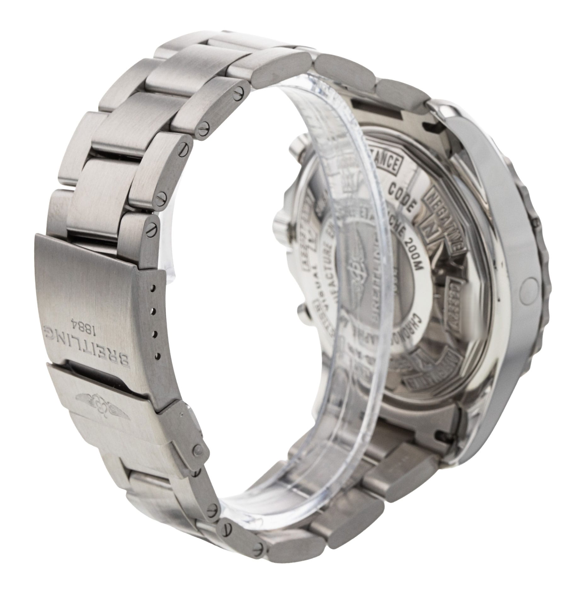 Breitling Chronospace A23360 Thumbnail 3