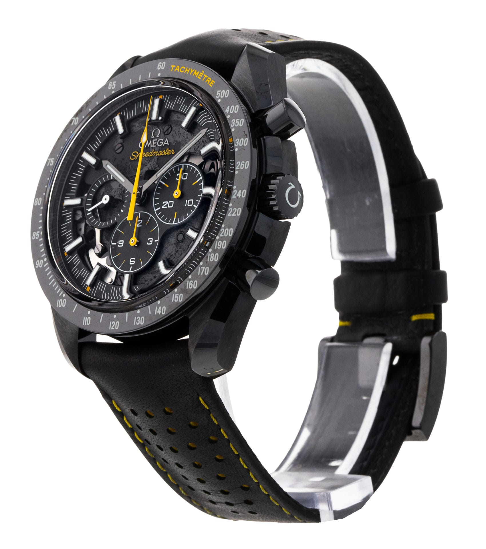 Omega Speedmaster Dark Side of the Moon 311.92.44.30.01.001 Thumbnail 2