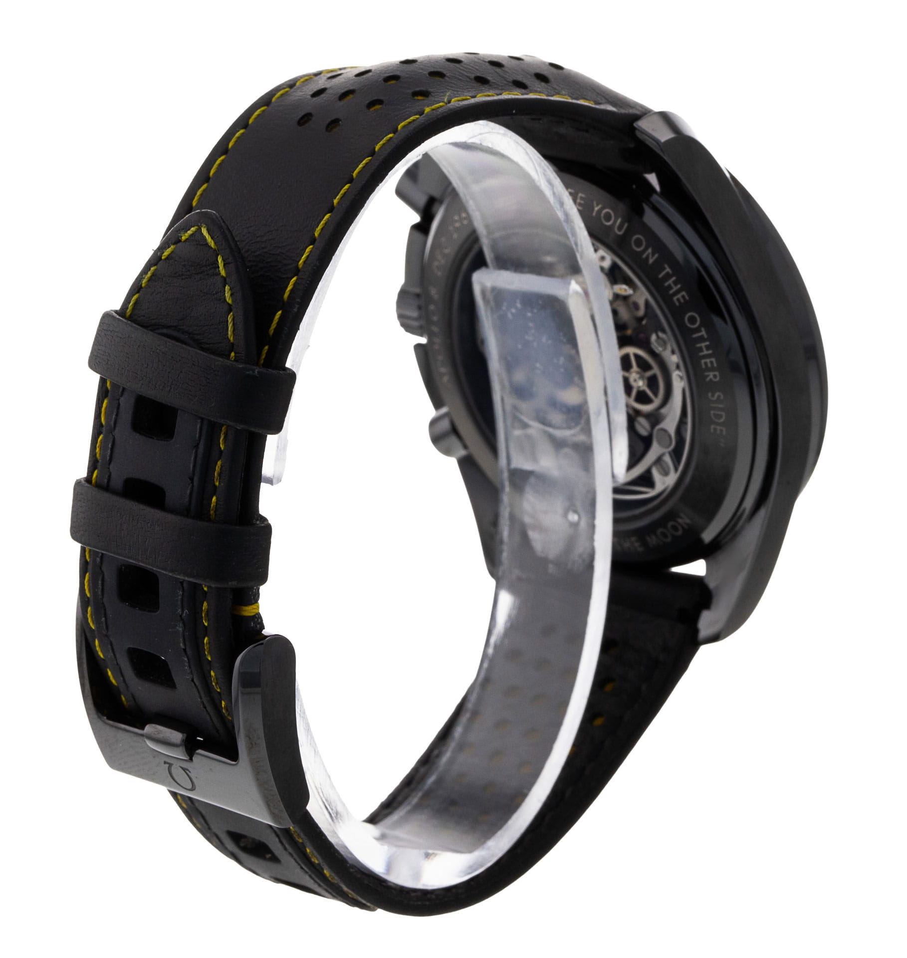 Omega Speedmaster Dark Side of the Moon 311.92.44.30.01.001 Thumbnail 3