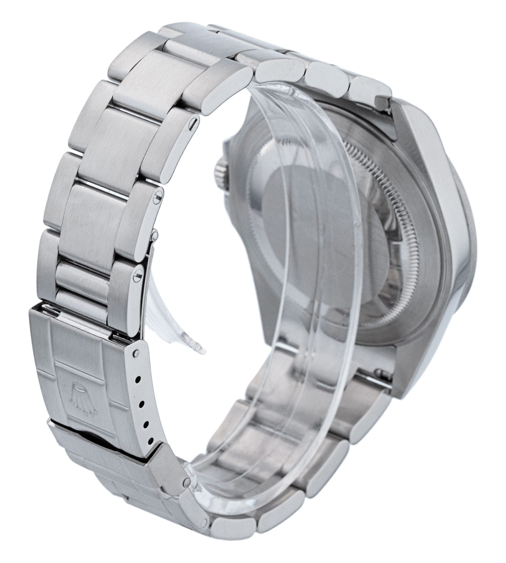 Rolex Explorer II 16570 Thumbnail 3