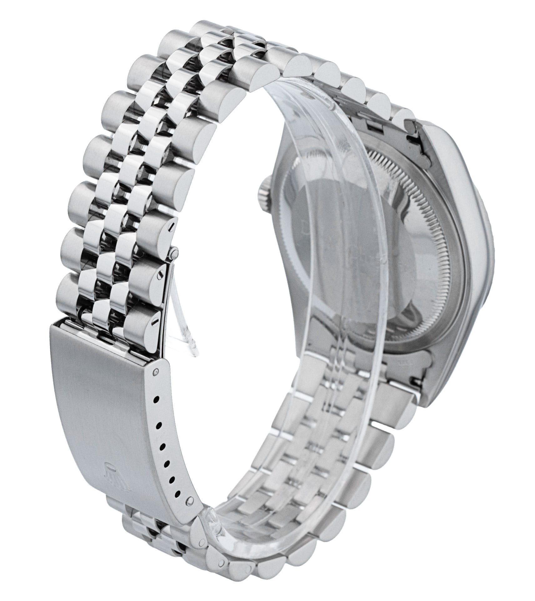 Rolex Datejust 16220 Thumbnail 3