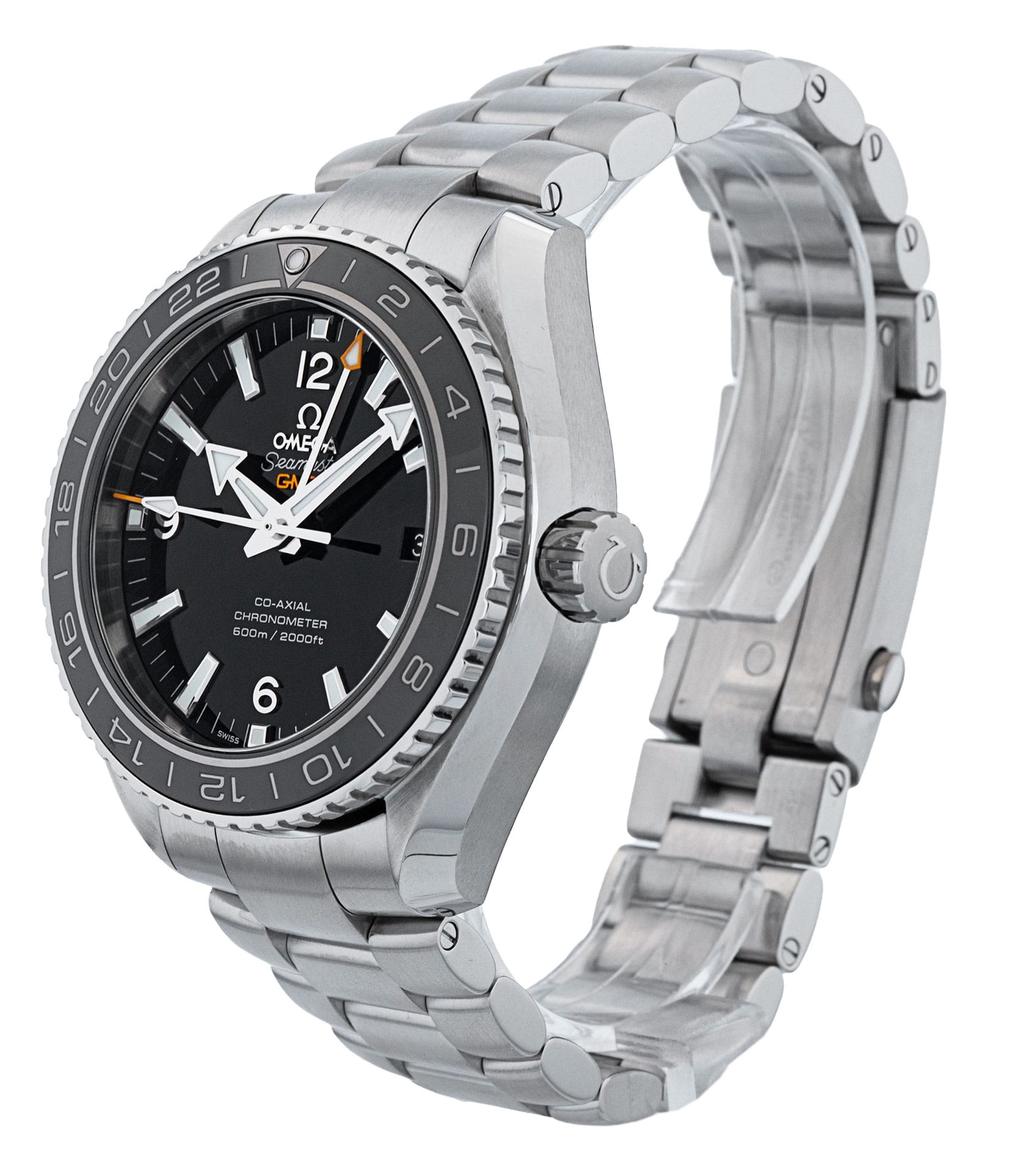 Omega Planet Ocean 232.30.44.22.01.001 Thumbnail 2