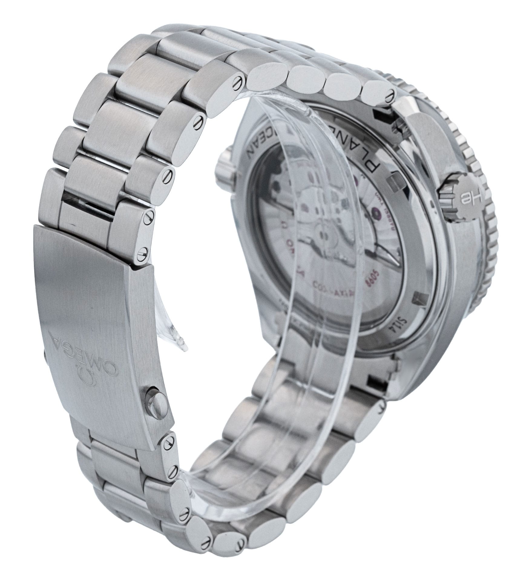 Omega Planet Ocean 232.30.44.22.01.001 Thumbnail 3