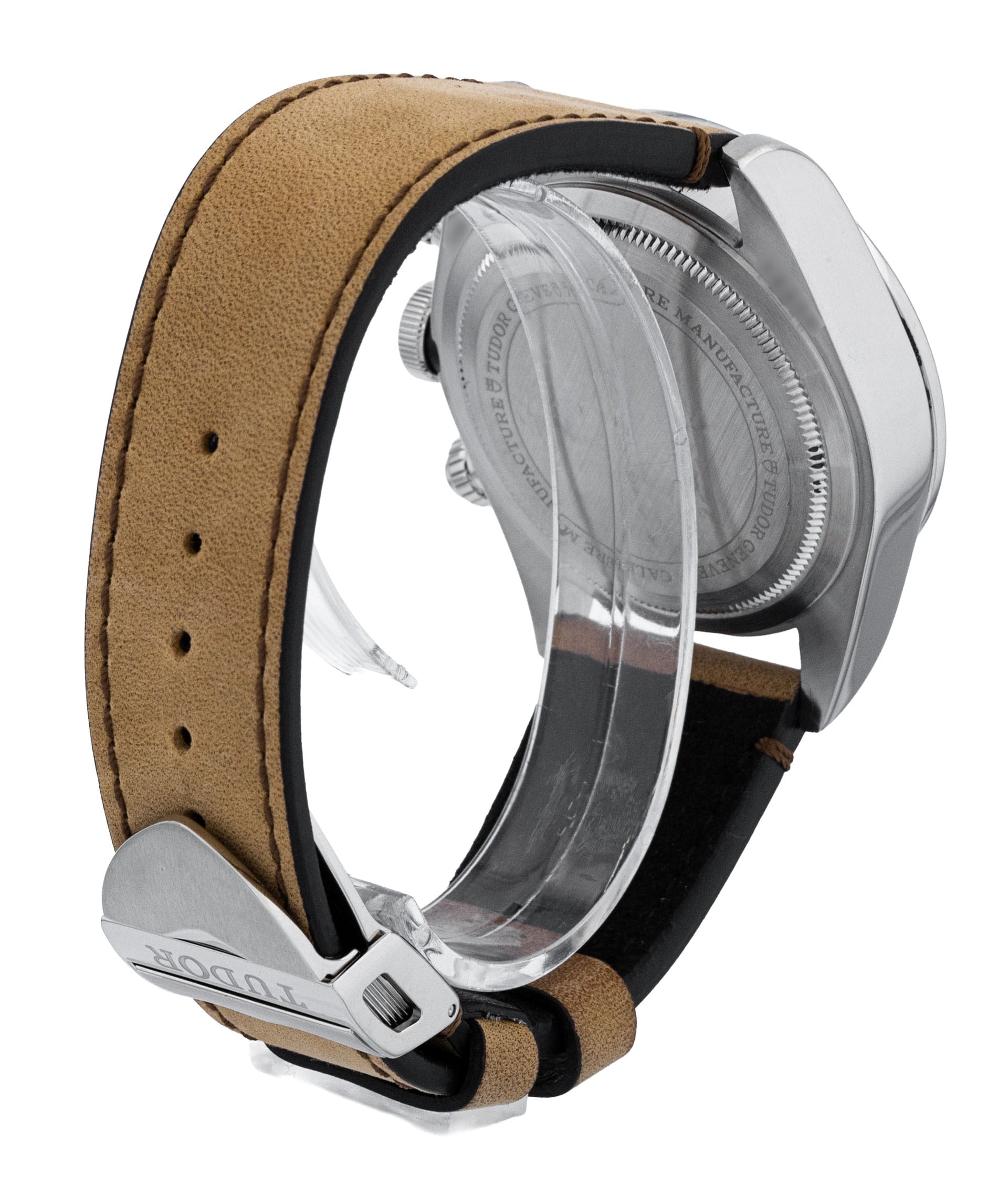 Tudor Heritage Black Bay M79350-0002 Thumbnail 3