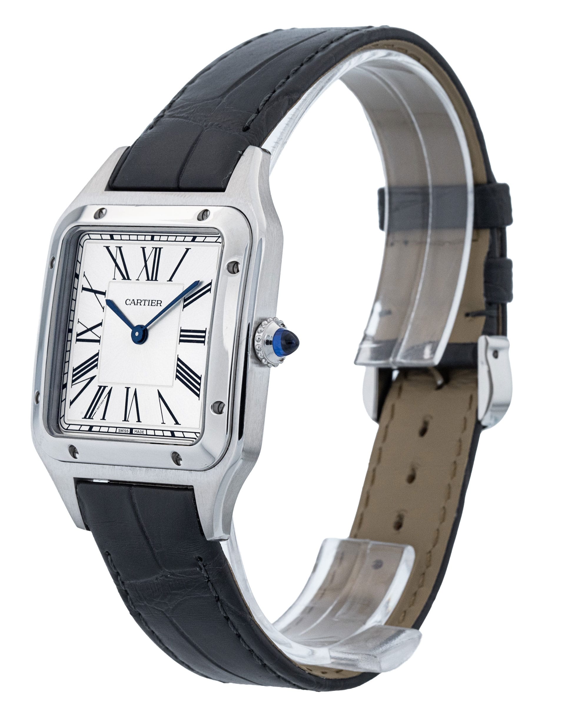 Cartier Santos Dumont WSSA0022 Thumbnail 2