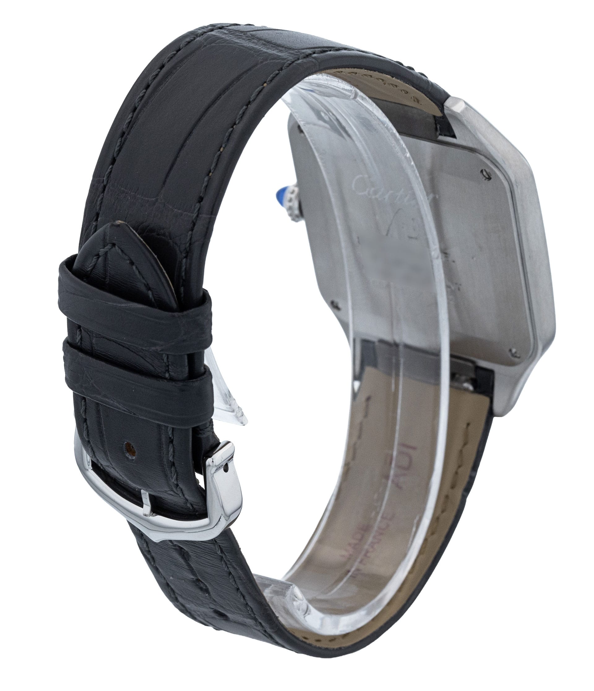 Cartier Santos Dumont WSSA0022 Thumbnail 3