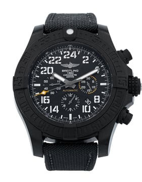 Breitling Avenger Hurricane XB1210 414761