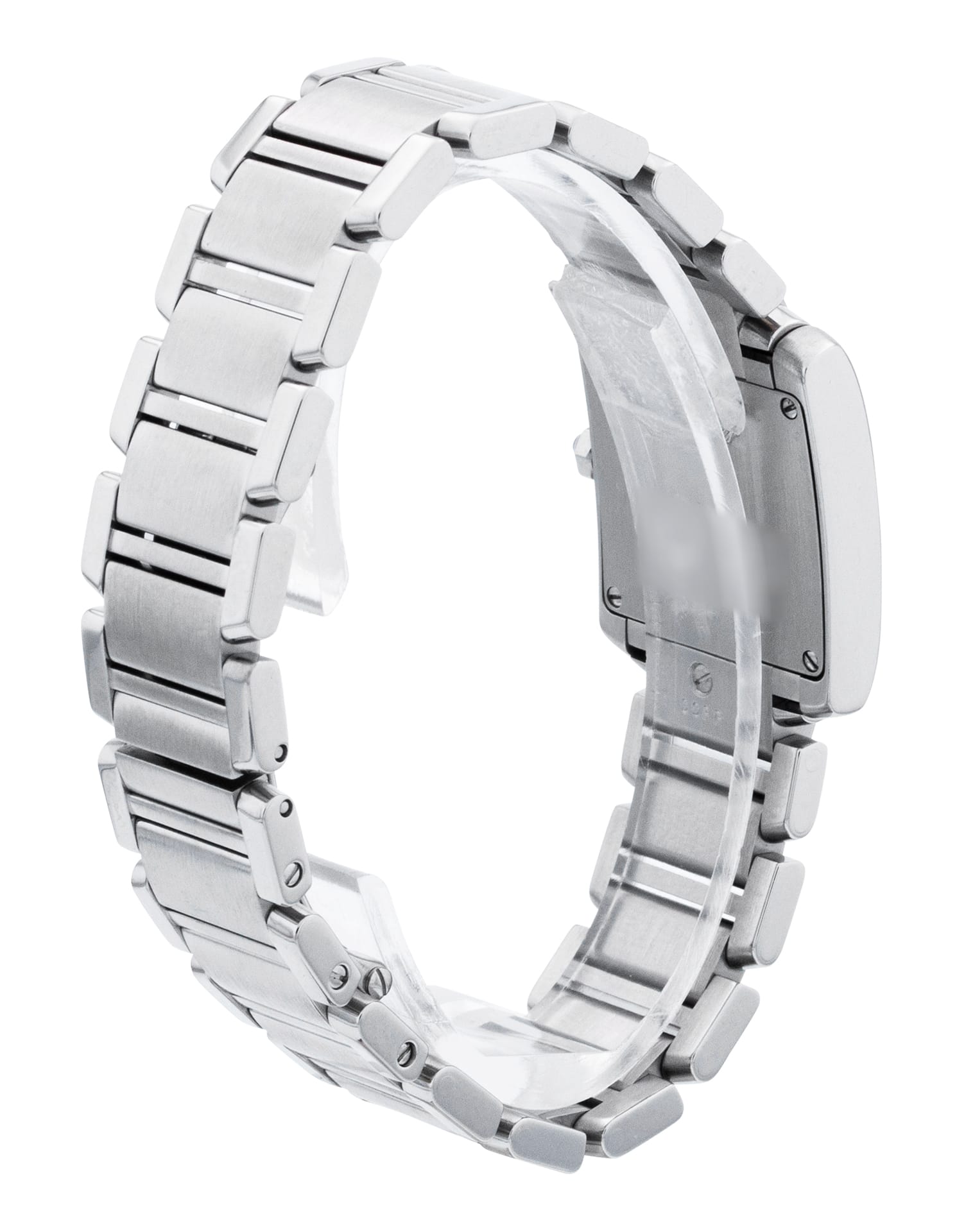 Cartier Tank Francaise W51002Q3 Thumbnail 3