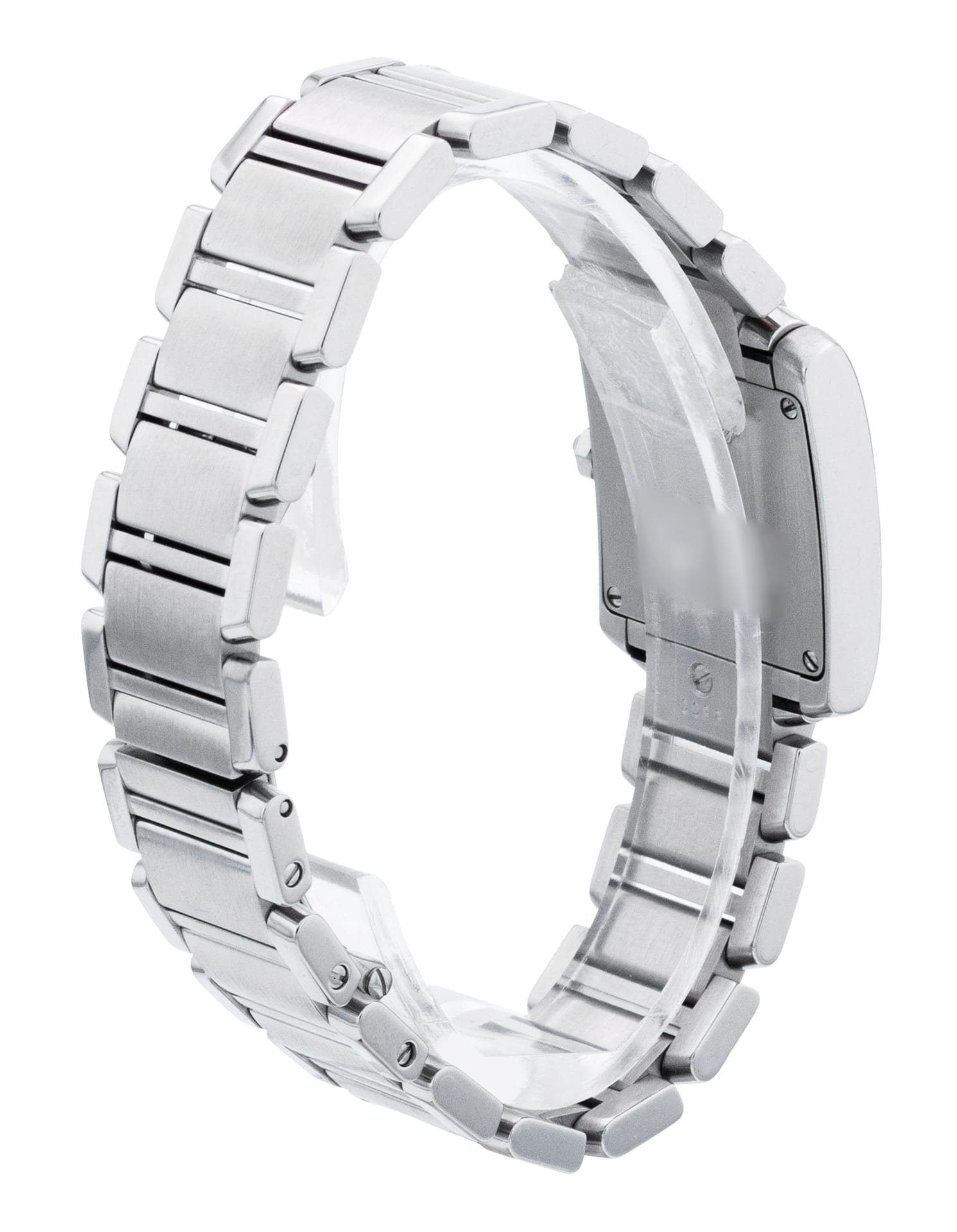 Cartier Tank Francaise W51008Q3 Thumbnail 3