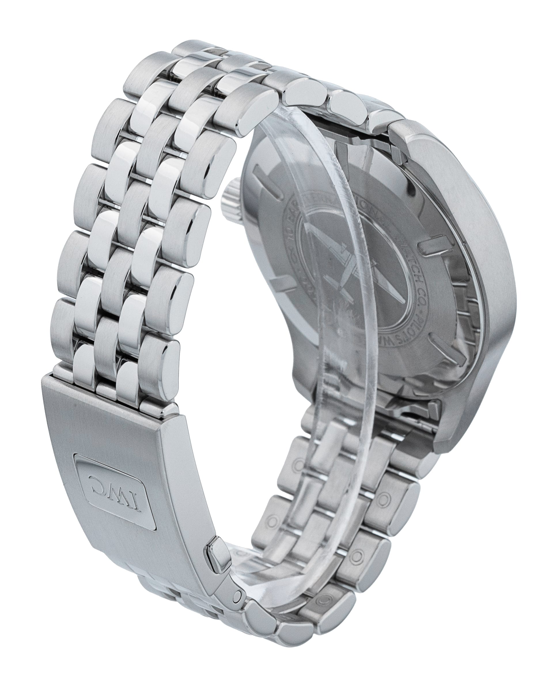 IWC Pilot's Mark XX IW328204 Thumbnail 3