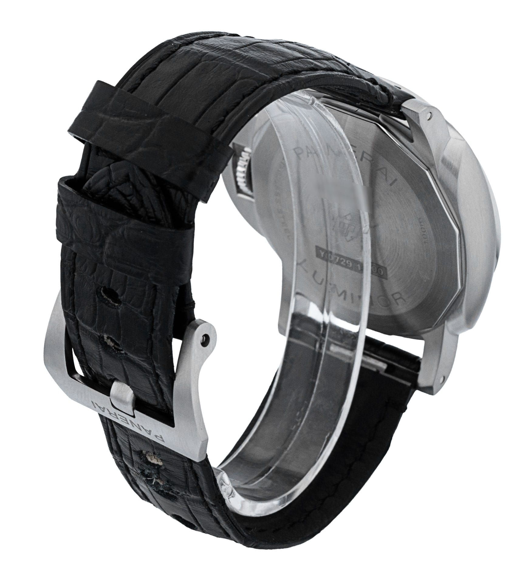 Panerai Luminor Quaranta PAM01372 Thumbnail 3