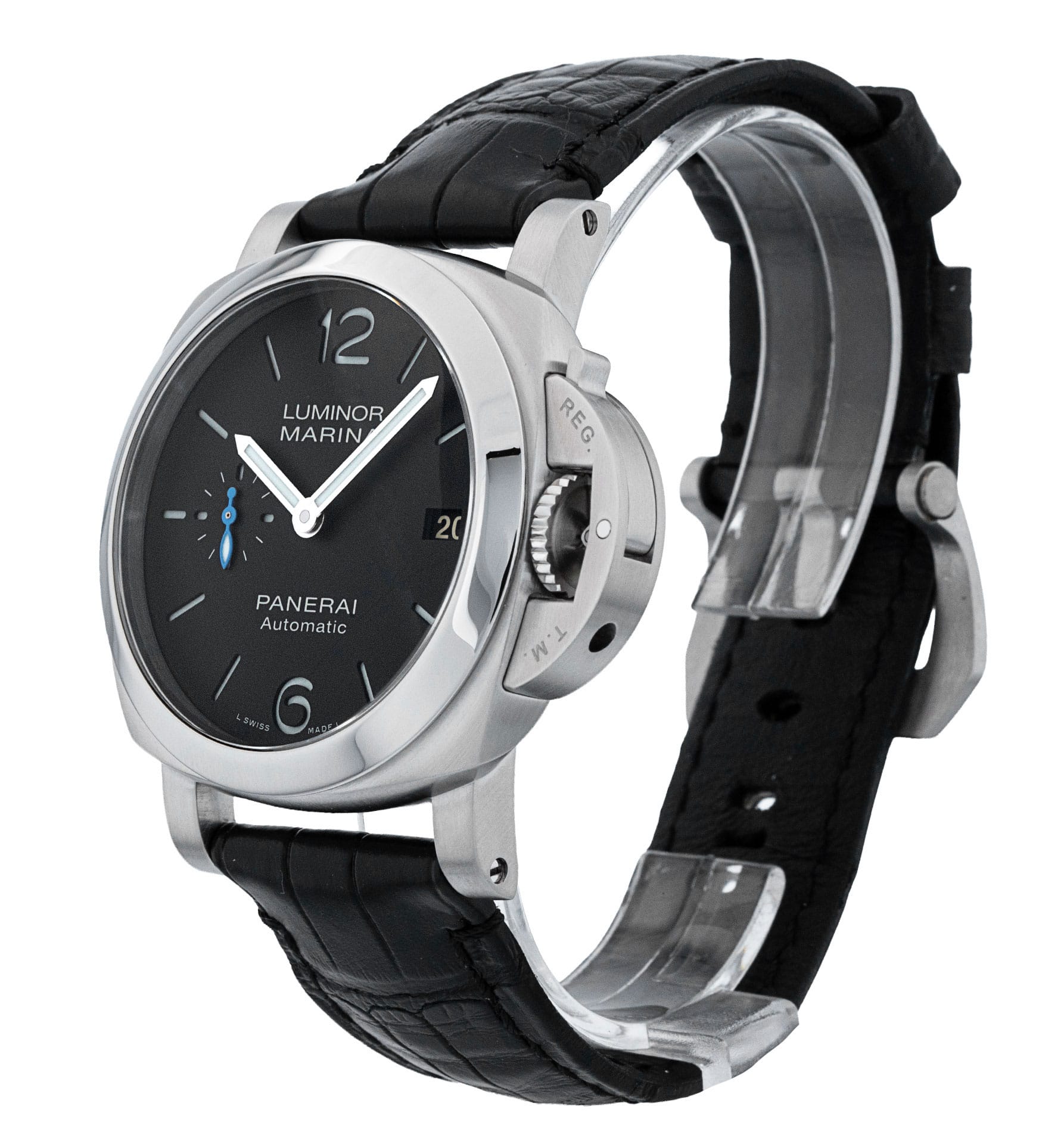Panerai Luminor Quaranta PAM01372 Thumbnail 2
