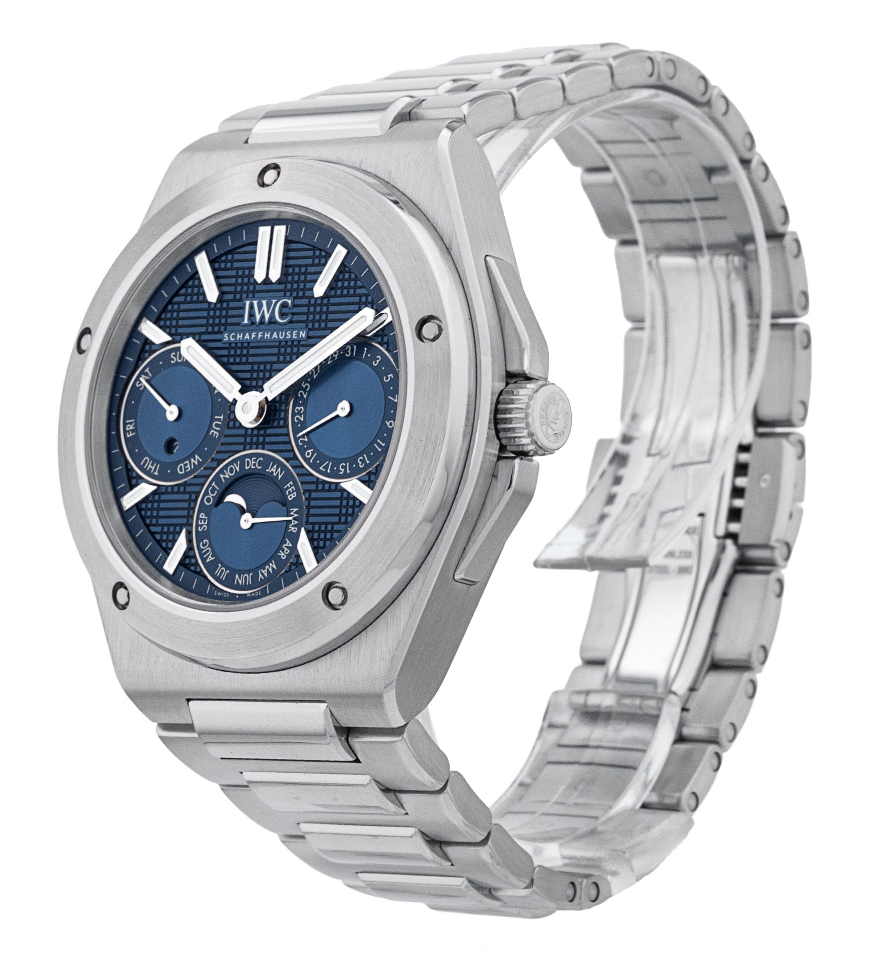 IWC Ingenieur IW344903 Thumbnail 2