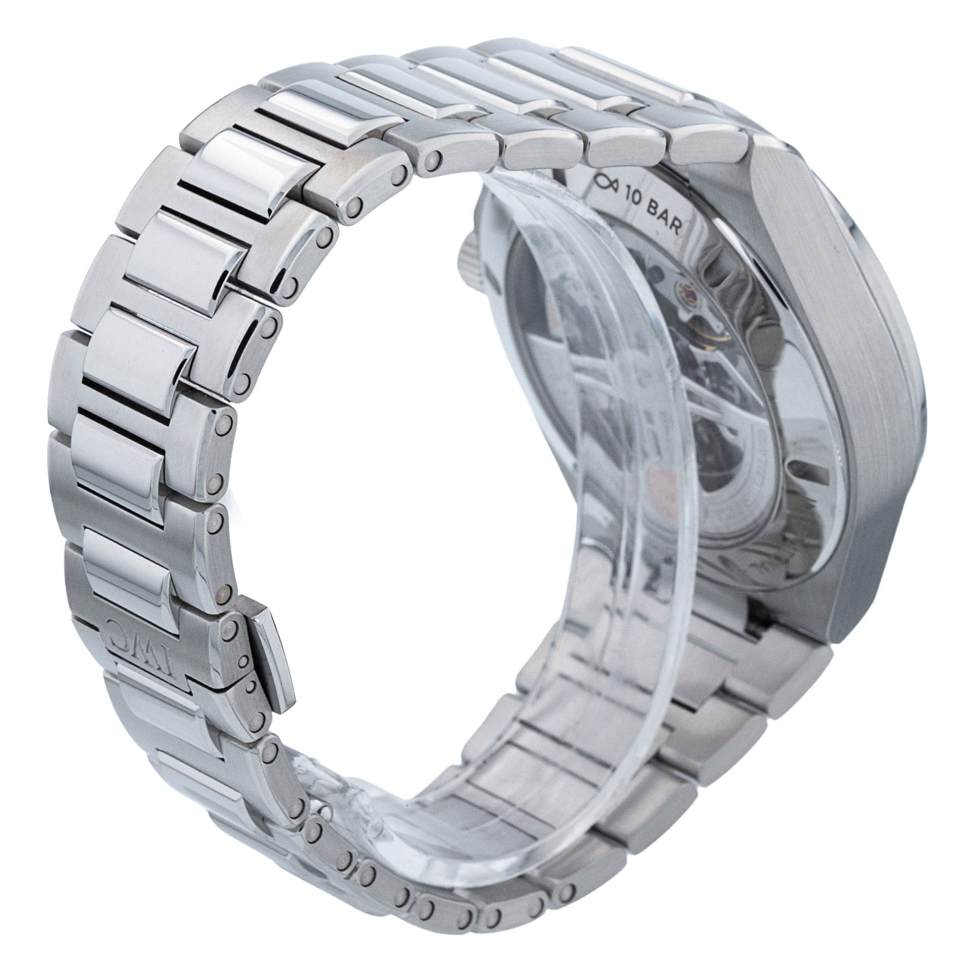 IWC Ingenieur IW344903 Thumbnail 3