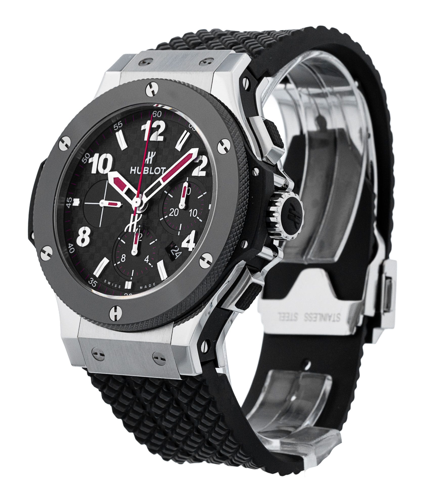 Hublot Big Bang 301.SB.131.RX Thumbnail 2