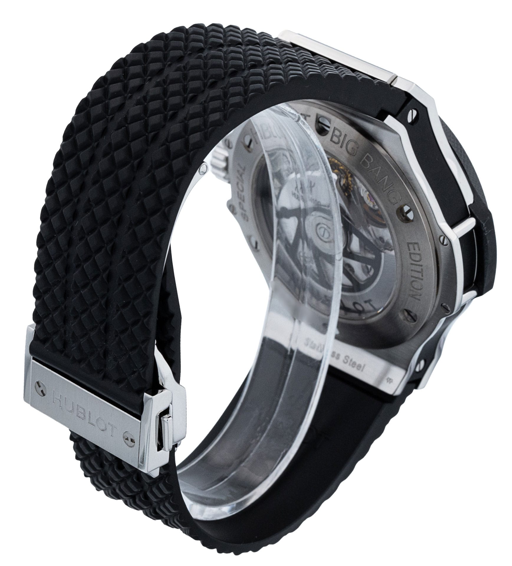 Hublot Big Bang 301.SB.131.RX Thumbnail 3