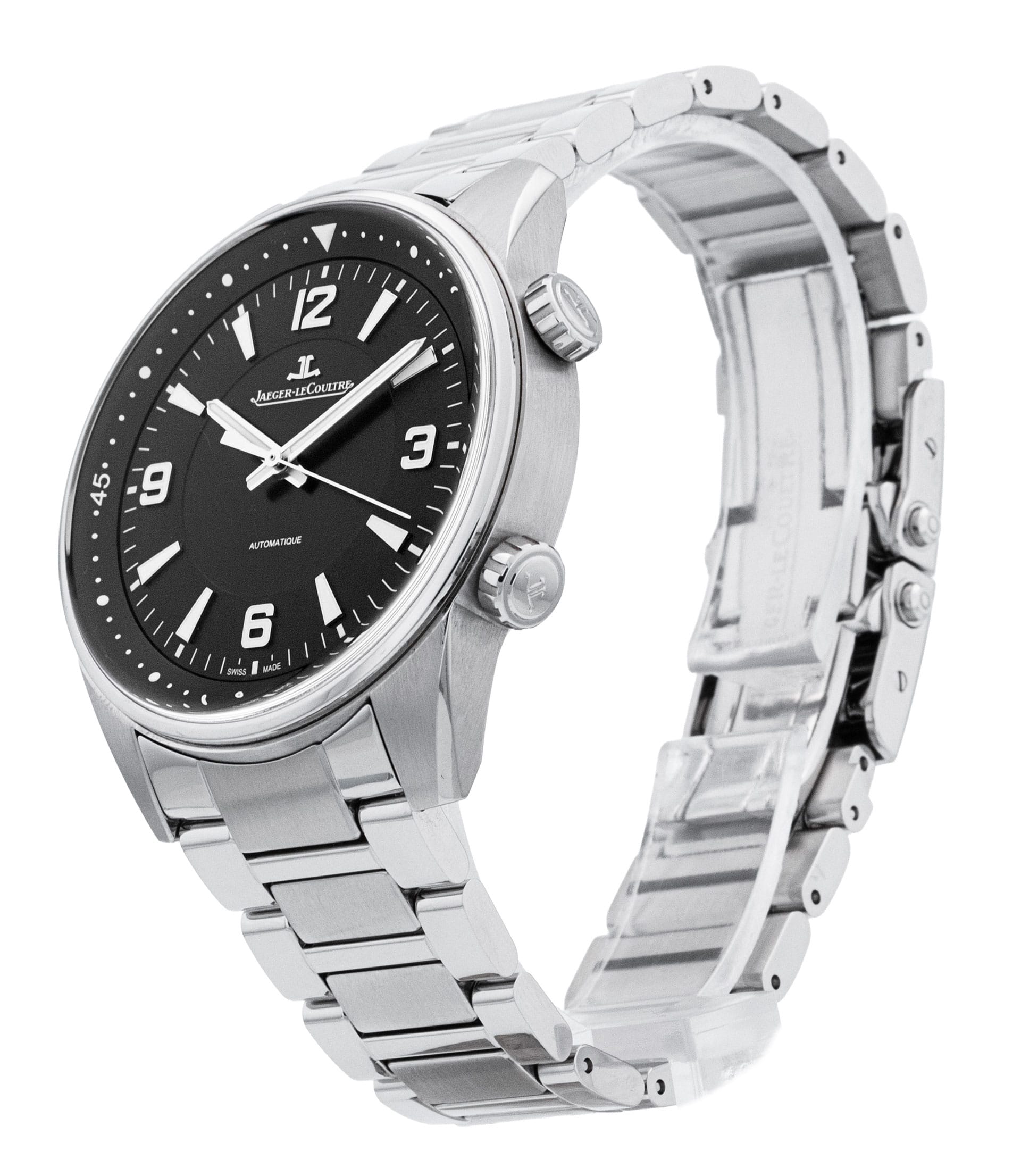 Jaeger-LeCoultre Polaris 9008170 Thumbnail 2