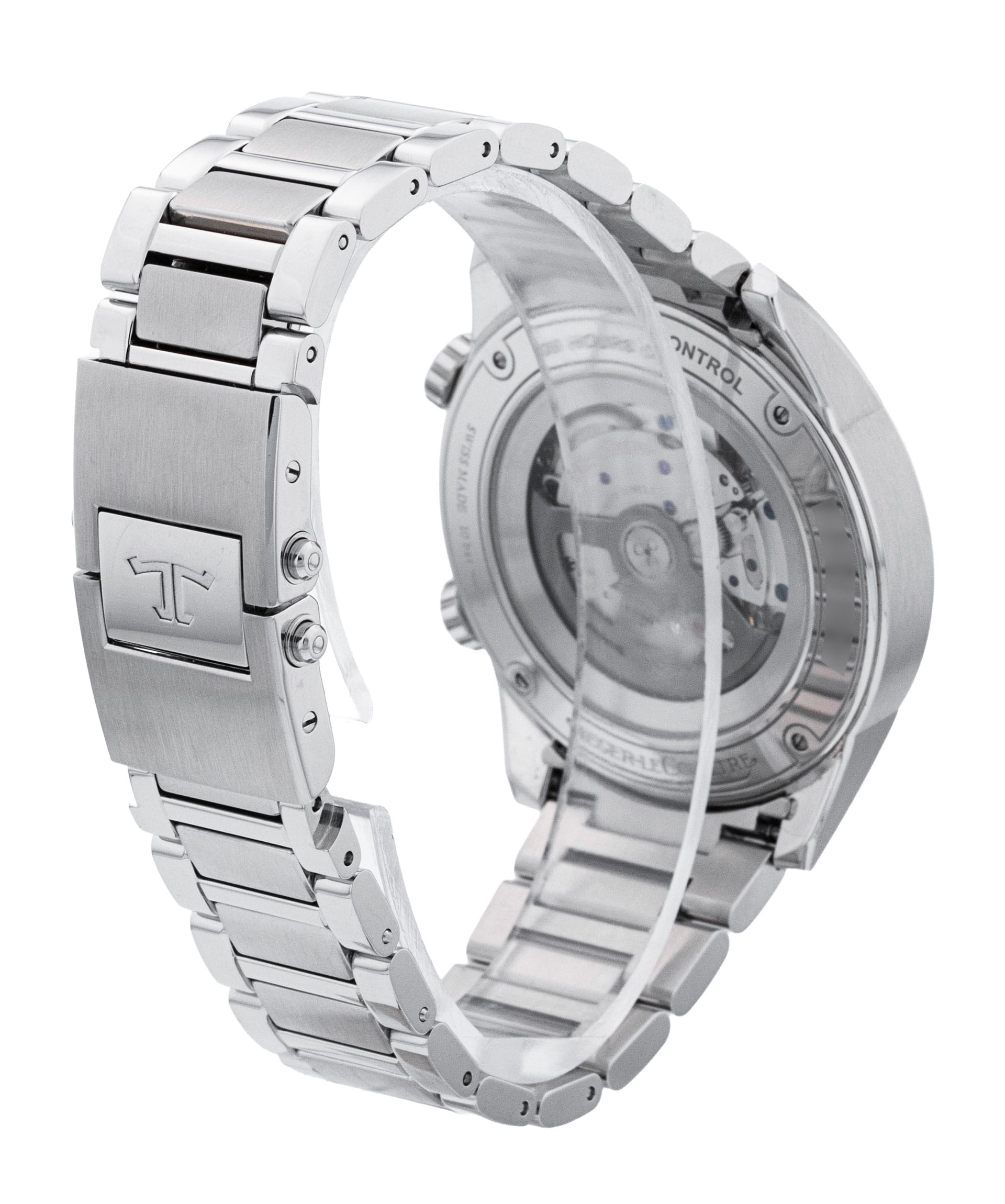 Jaeger-LeCoultre Polaris 9008170 Thumbnail 3