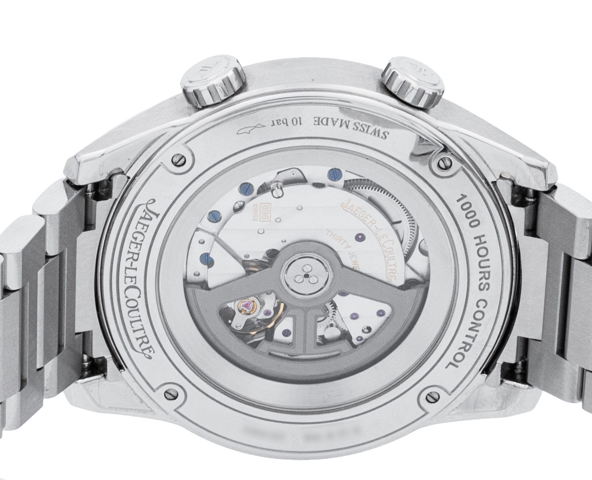 Jaeger-LeCoultre Polaris 9008170 Thumbnail 4