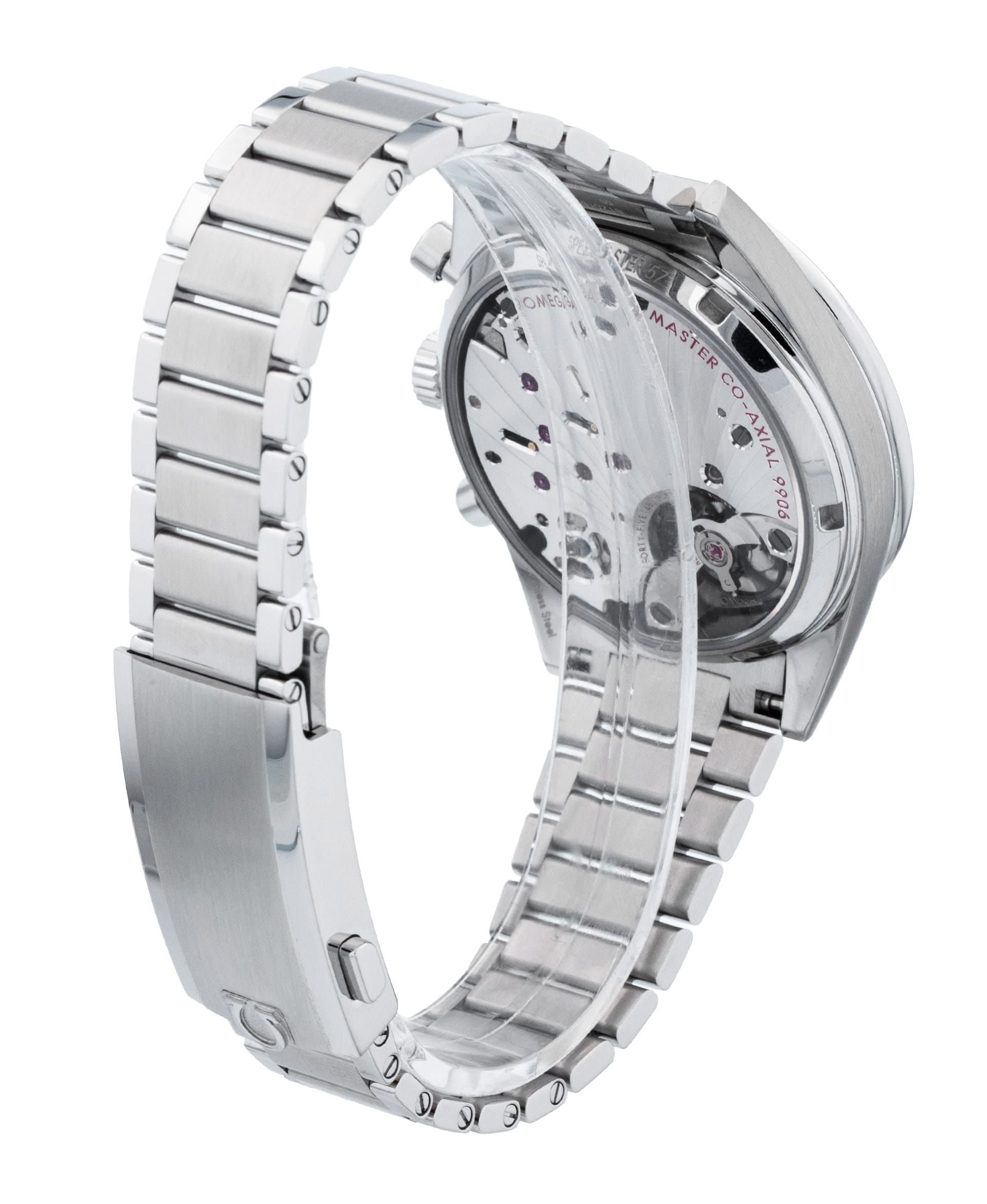 Omega Speedmaster 57 332.10.41.51.10.001 Thumbnail 3