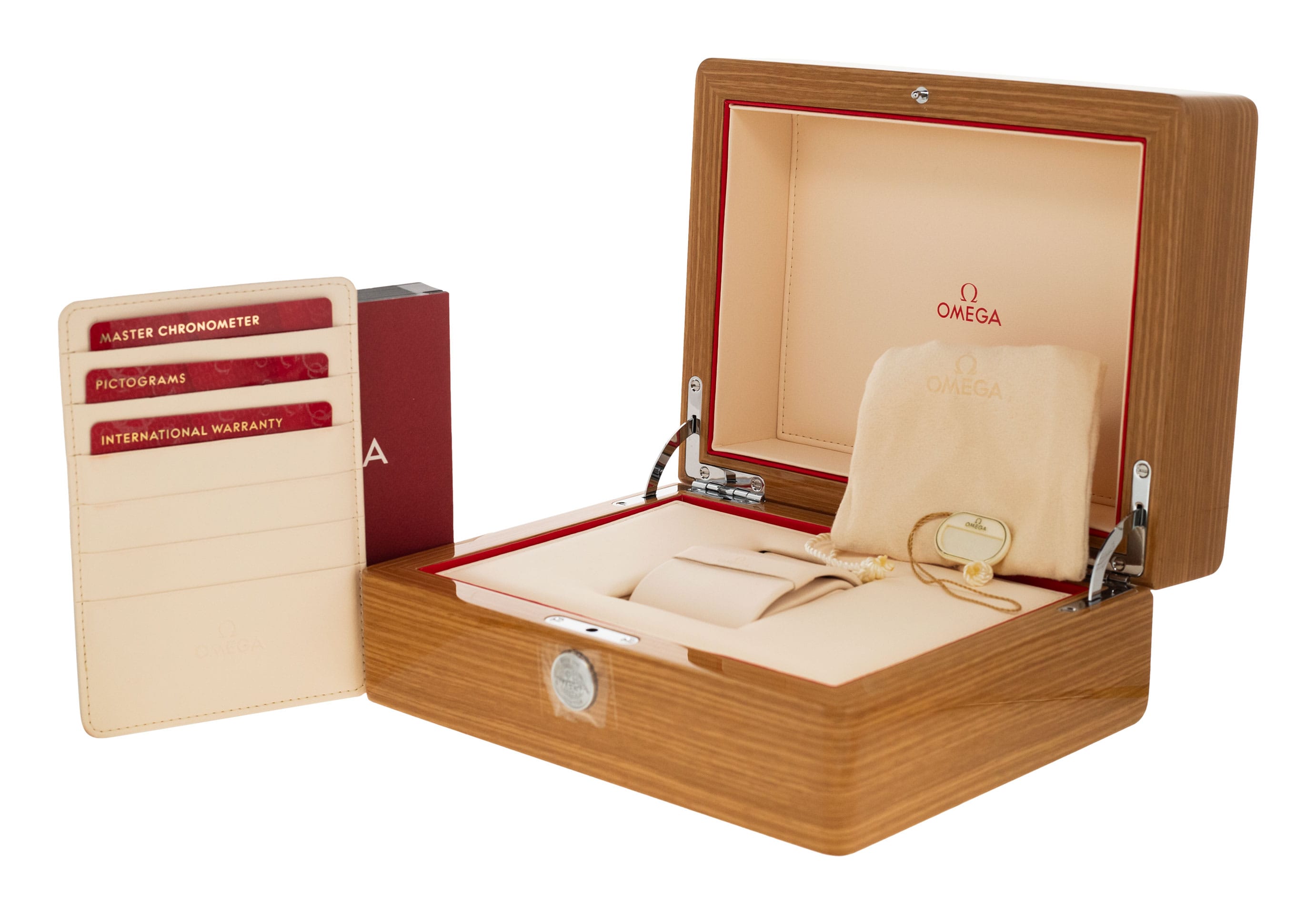 Omega Planet Ocean 215.30.46.51.99.001 Thumbnail 5