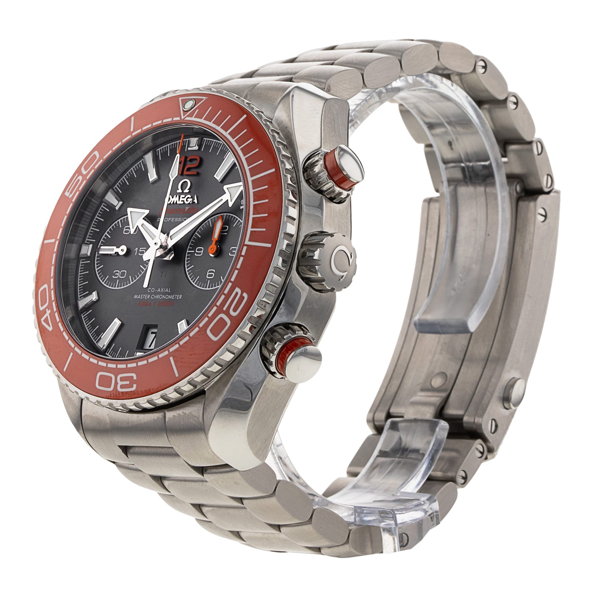 Omega Planet Ocean 215.30.46.51.99.001 Thumbnail 2