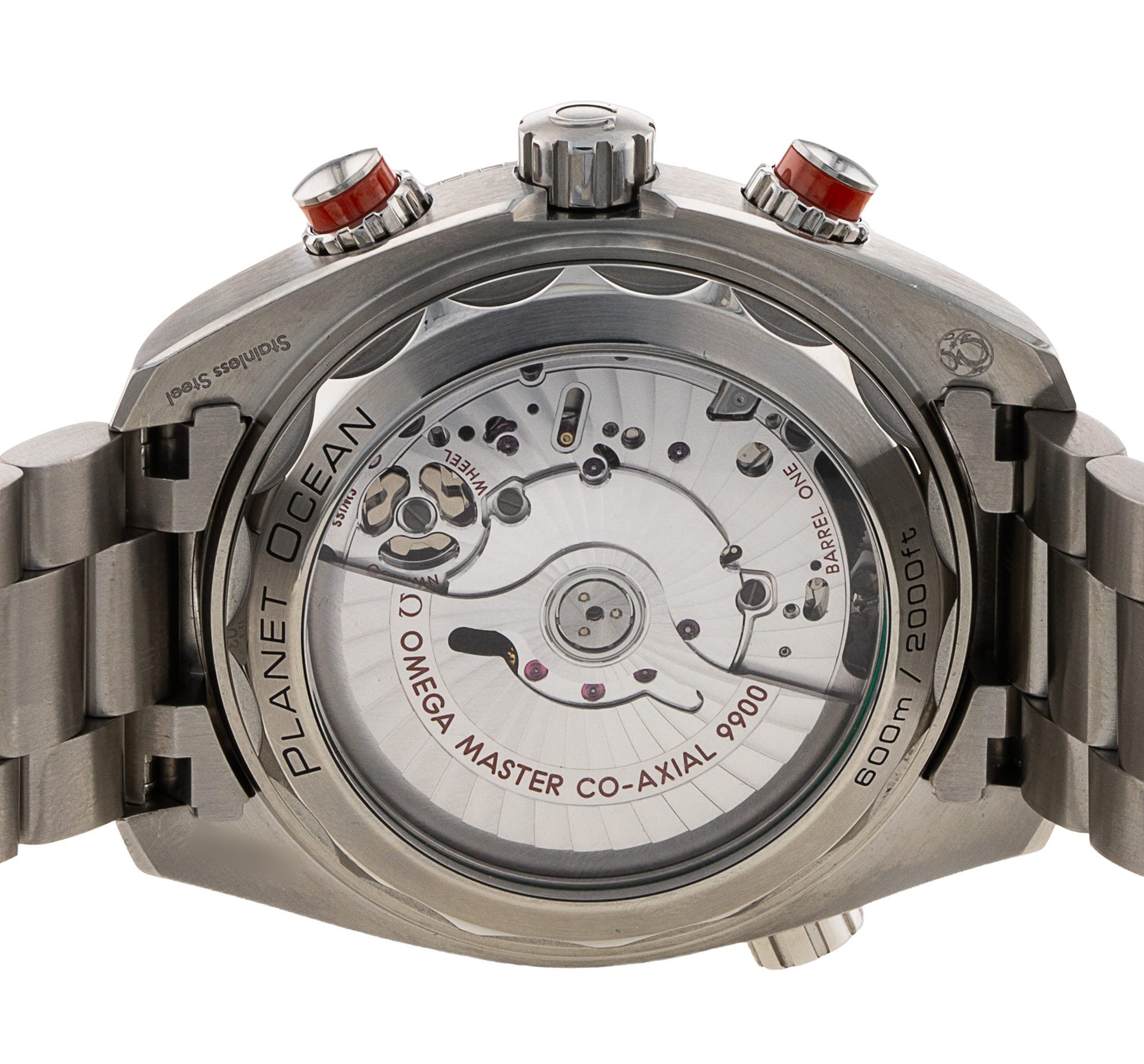 Omega Planet Ocean 215.30.46.51.99.001 Thumbnail 4