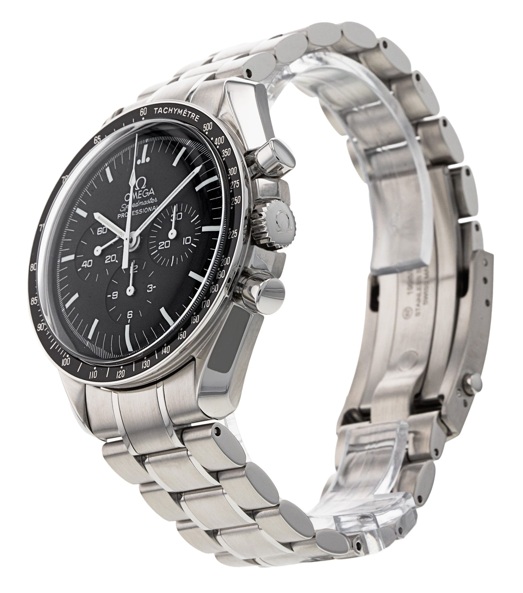 Omega Speedmaster Moonwatch 3570.50.00 Thumbnail 2