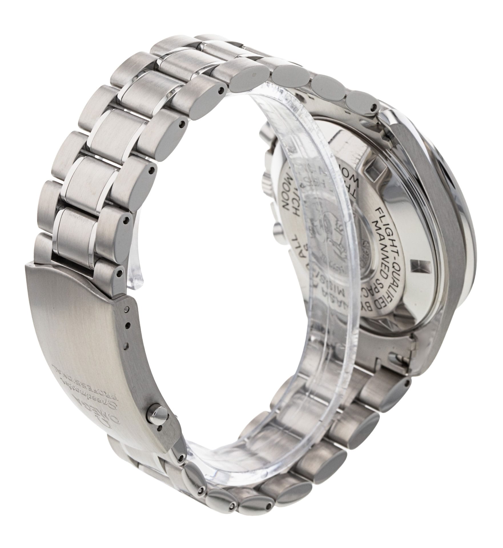 Omega Speedmaster Moonwatch 3570.50.00 Thumbnail 3