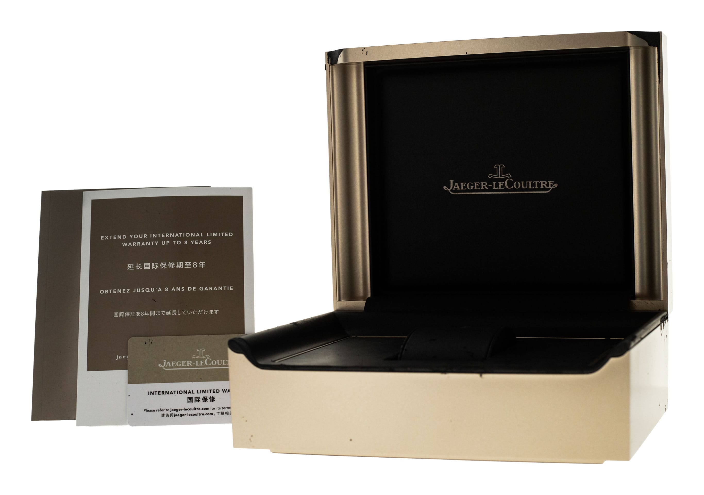 Jaeger-LeCoultre Master Ultra Thin 1218420 Thumbnail 5