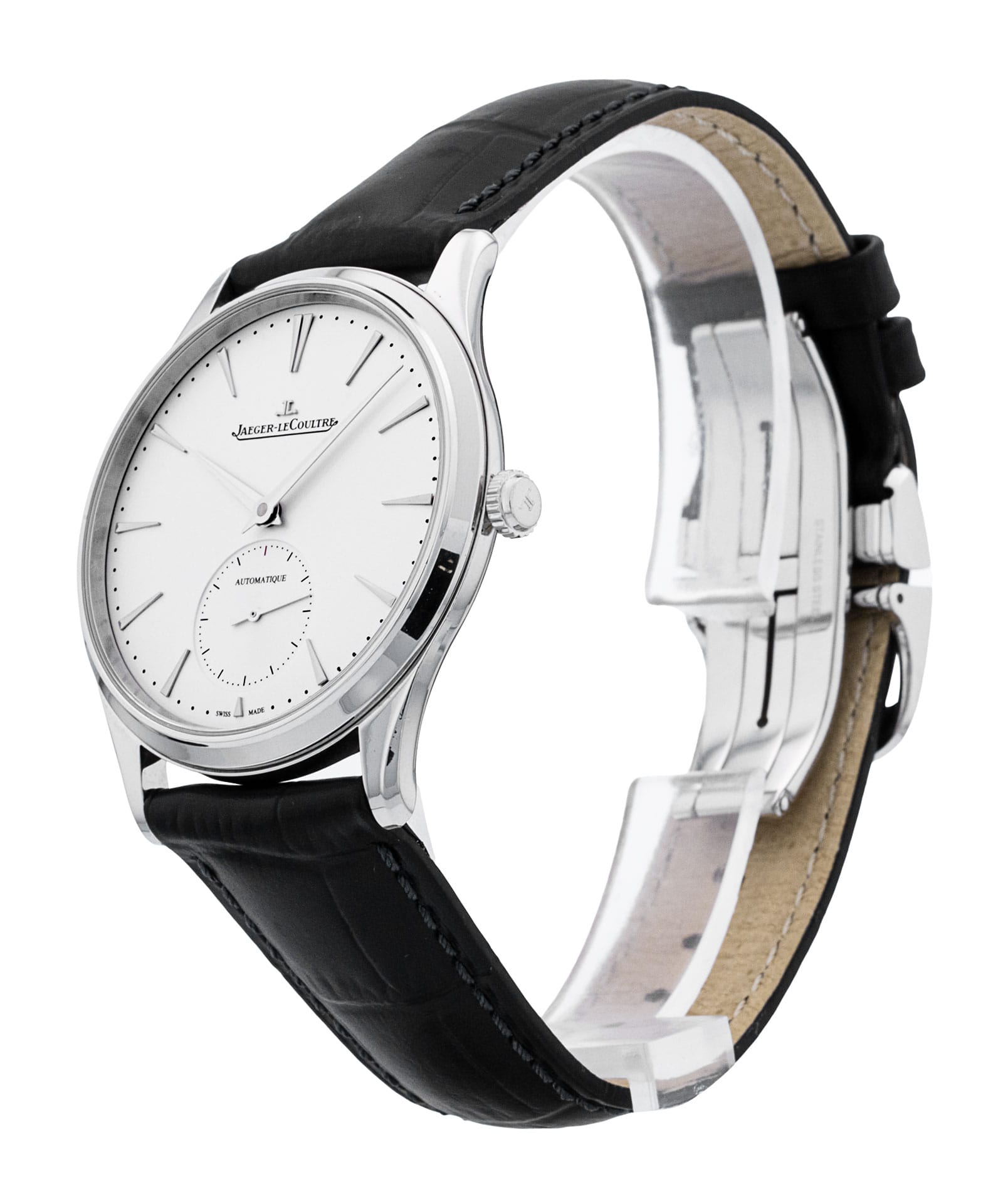 Jaeger-LeCoultre Master Ultra Thin 1218420 Thumbnail 2