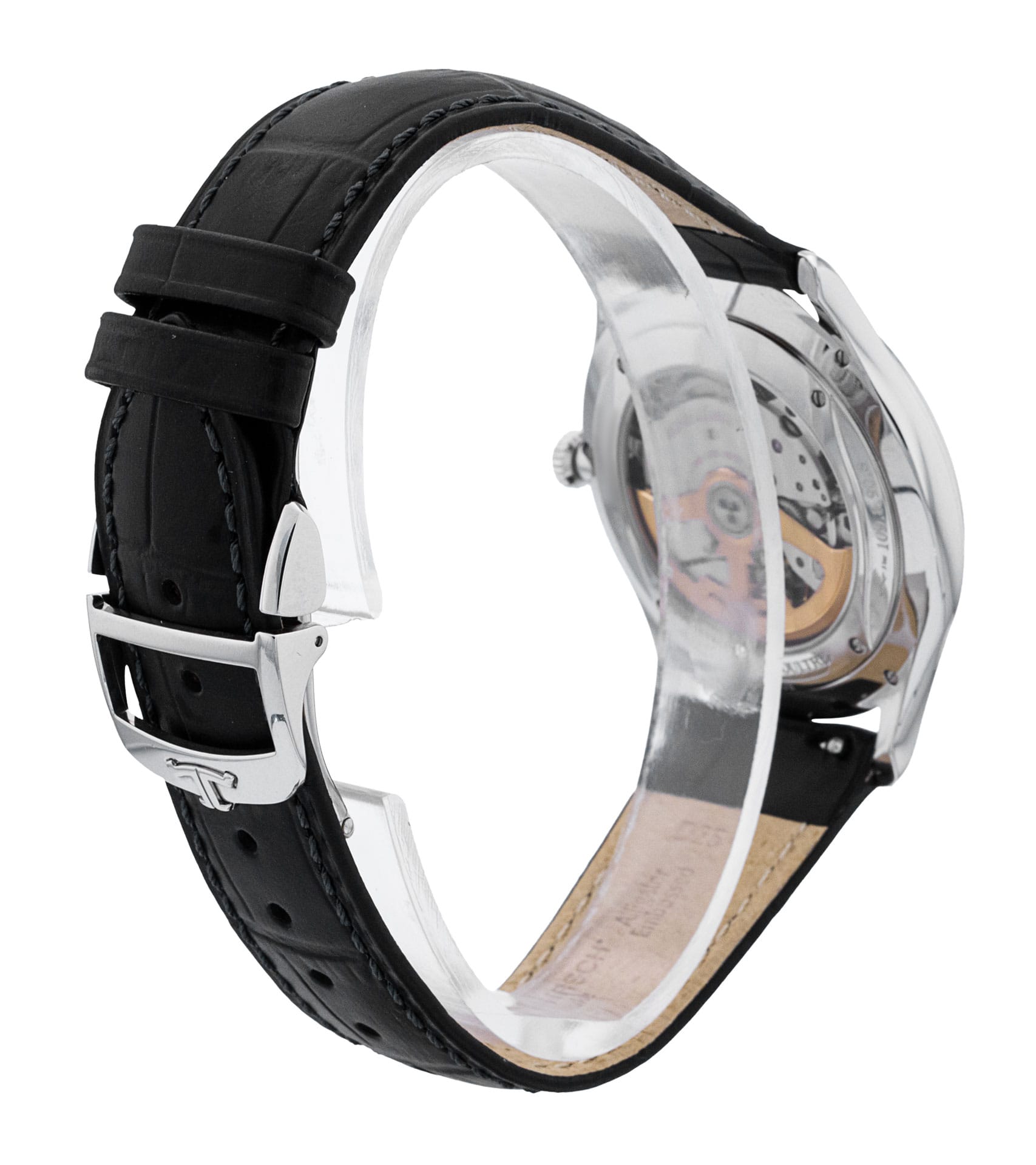 Jaeger-LeCoultre Master Ultra Thin 1218420 Thumbnail 3
