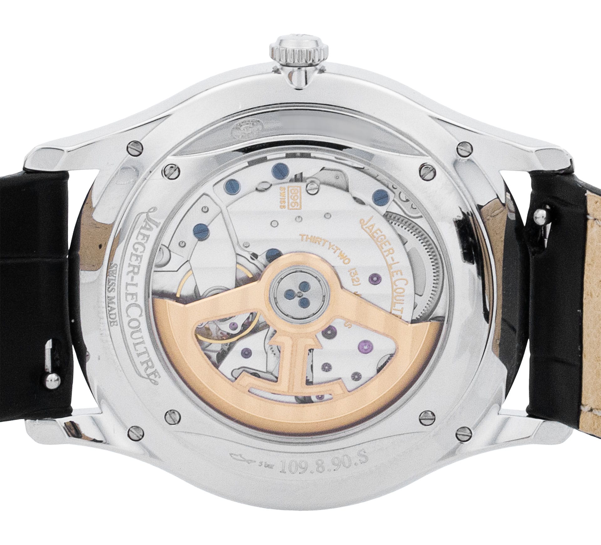 Jaeger-LeCoultre Master Ultra Thin 1218420 Thumbnail 4
