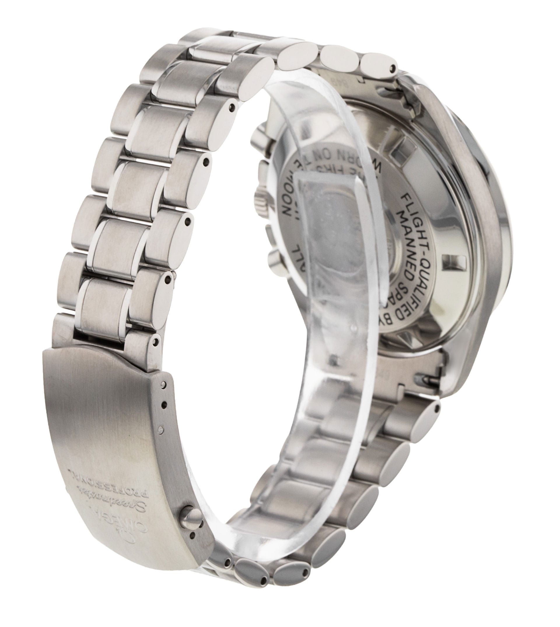 Omega Speedmaster Moonwatch 3570.50.00 Thumbnail 3