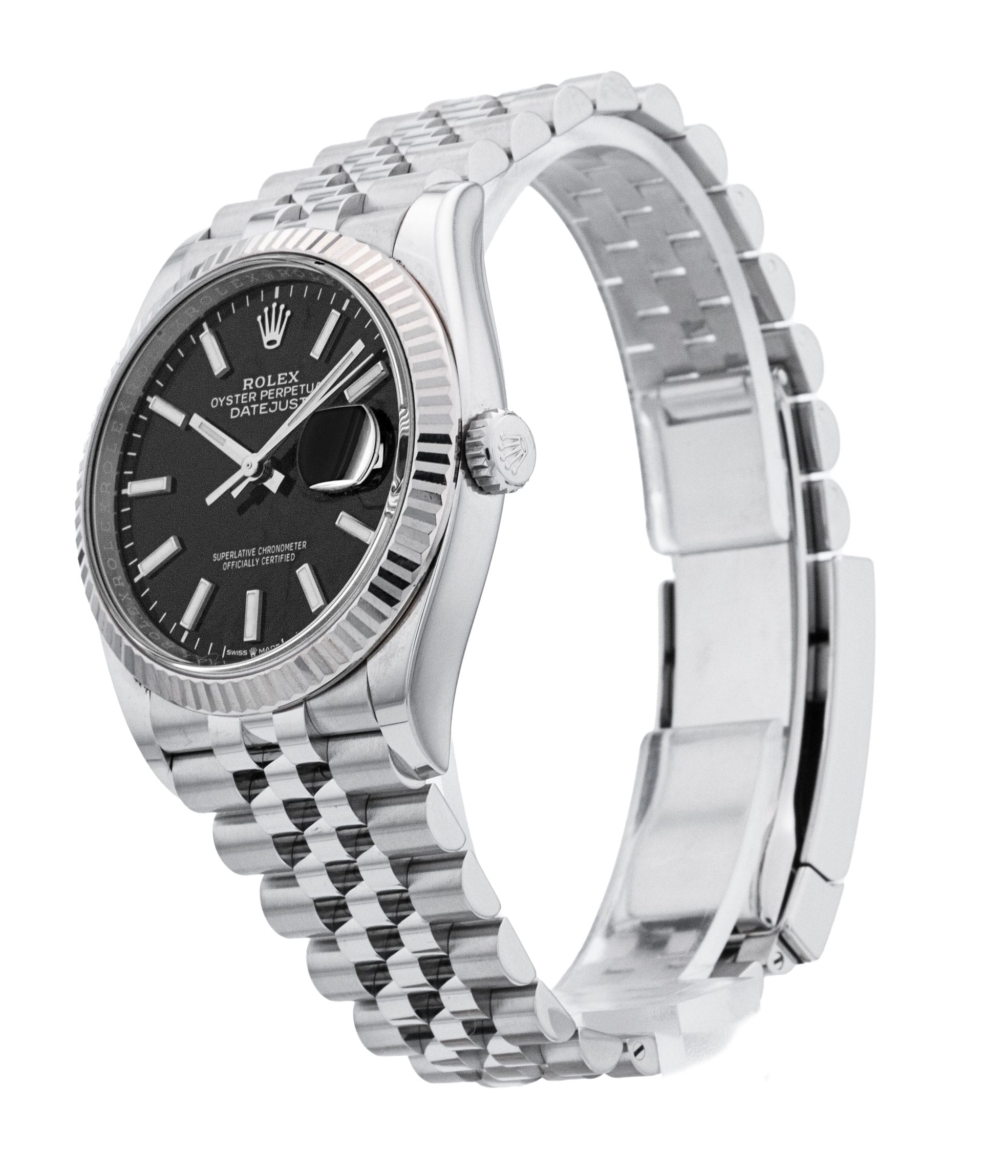 Rolex Datejust 126234 Thumbnail 2