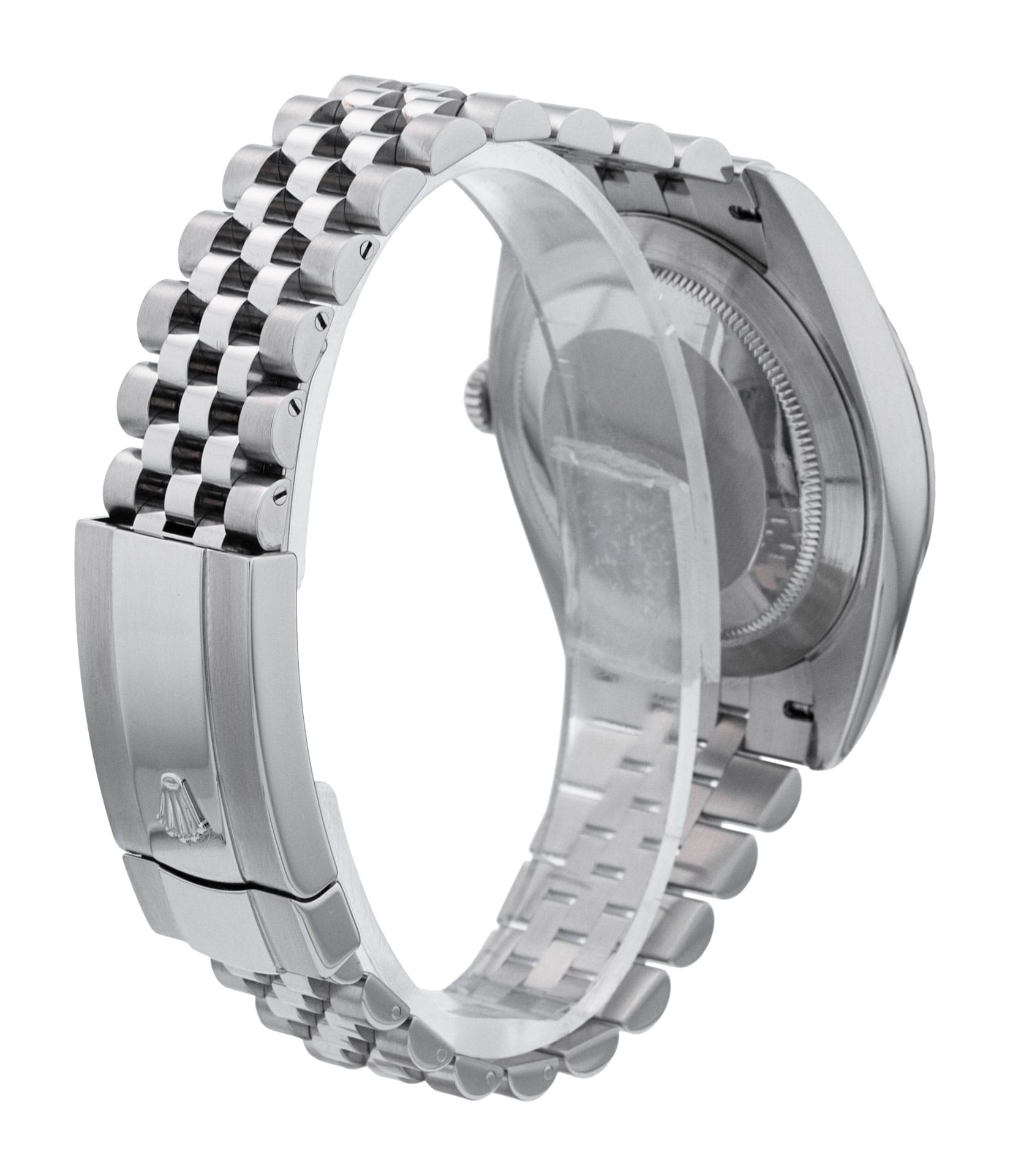 Rolex Datejust 41 126334 Thumbnail 3