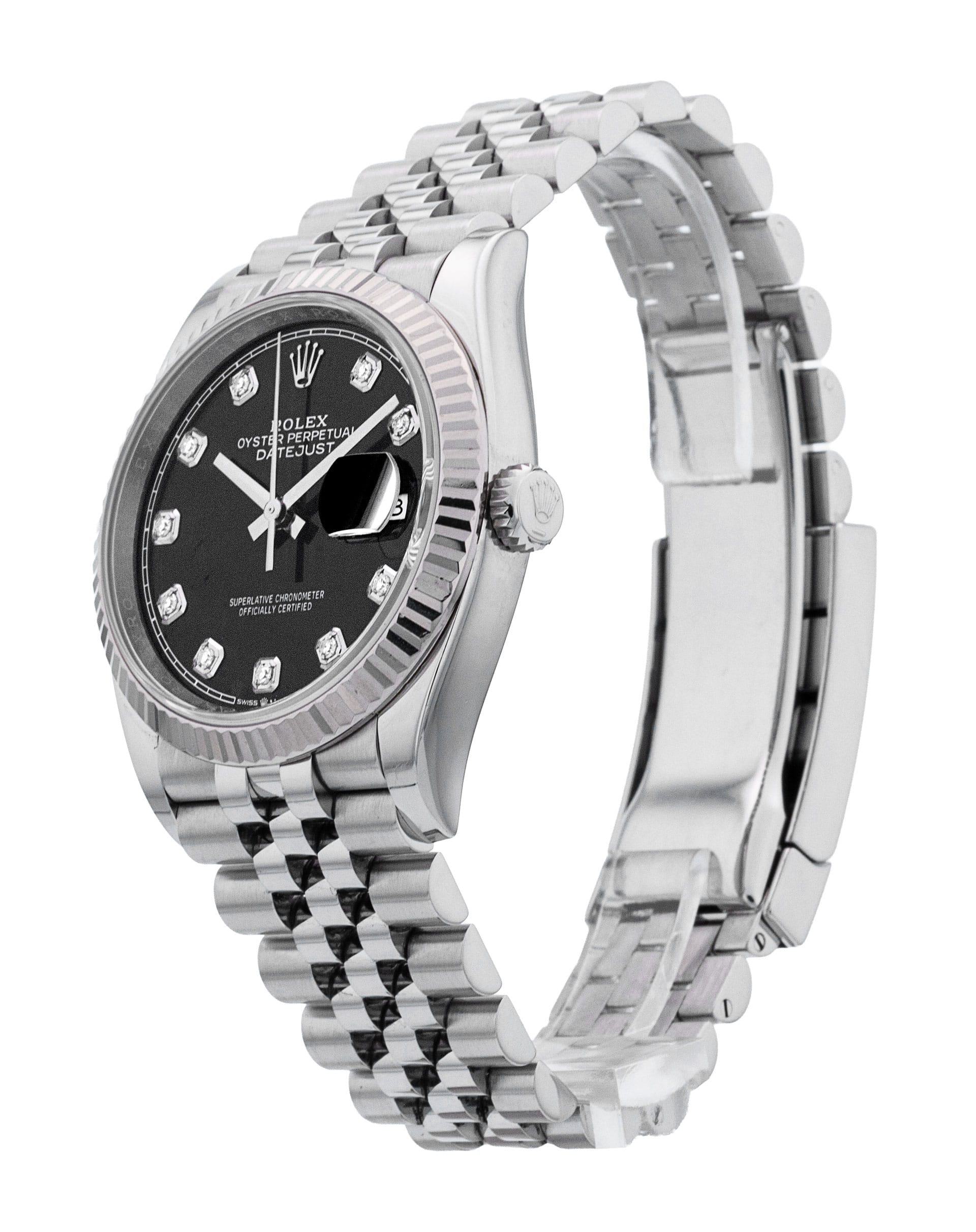 Rolex Datejust 116234 Thumbnail 2