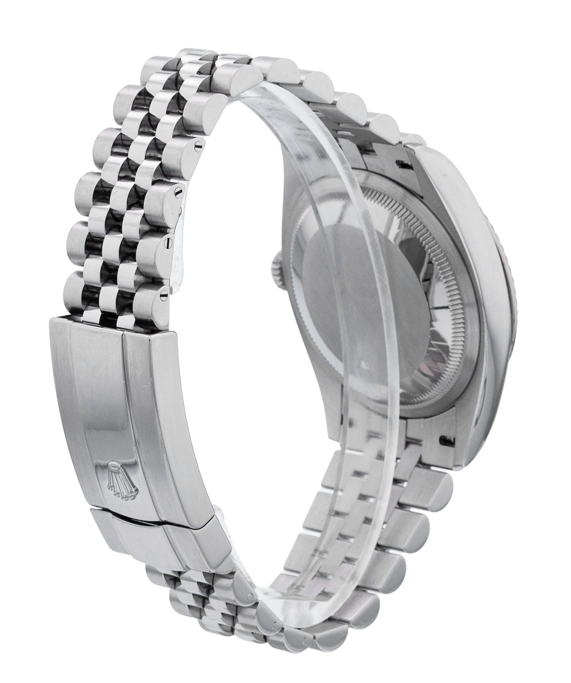 Rolex Datejust 116234 Thumbnail 3