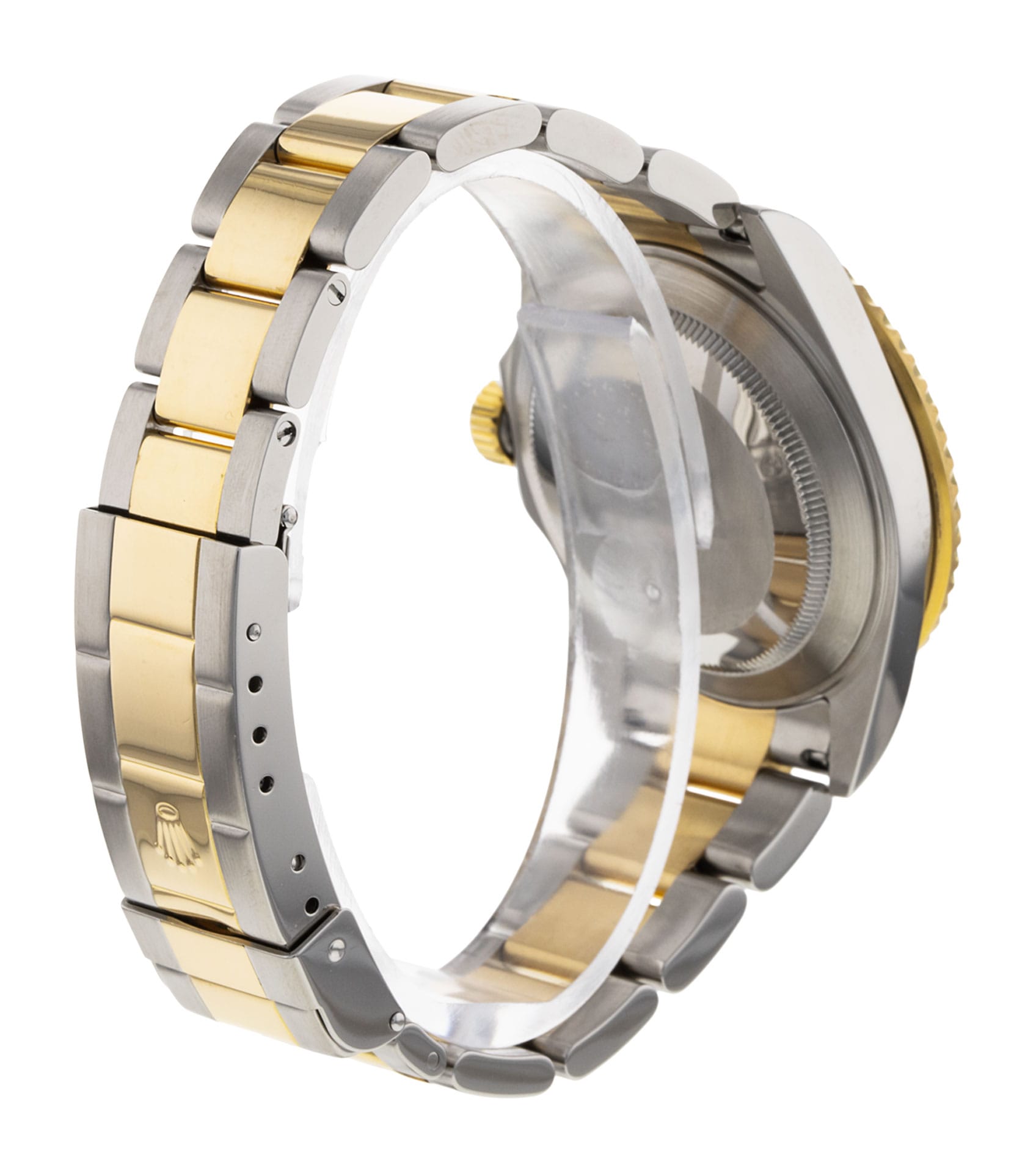 Rolex Submariner 16613 Thumbnail 3