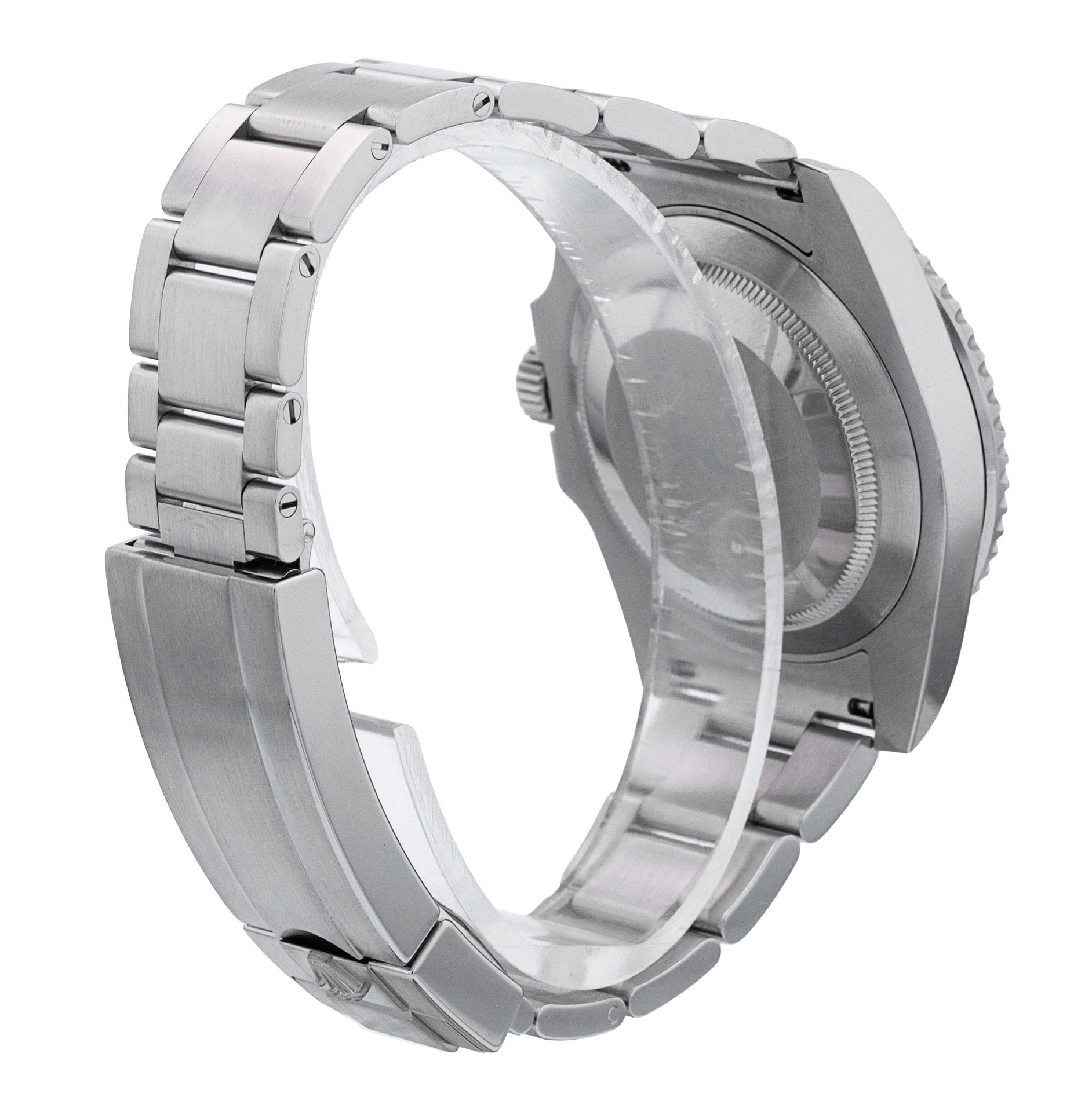 Rolex Submariner 116610 LN Thumbnail 3