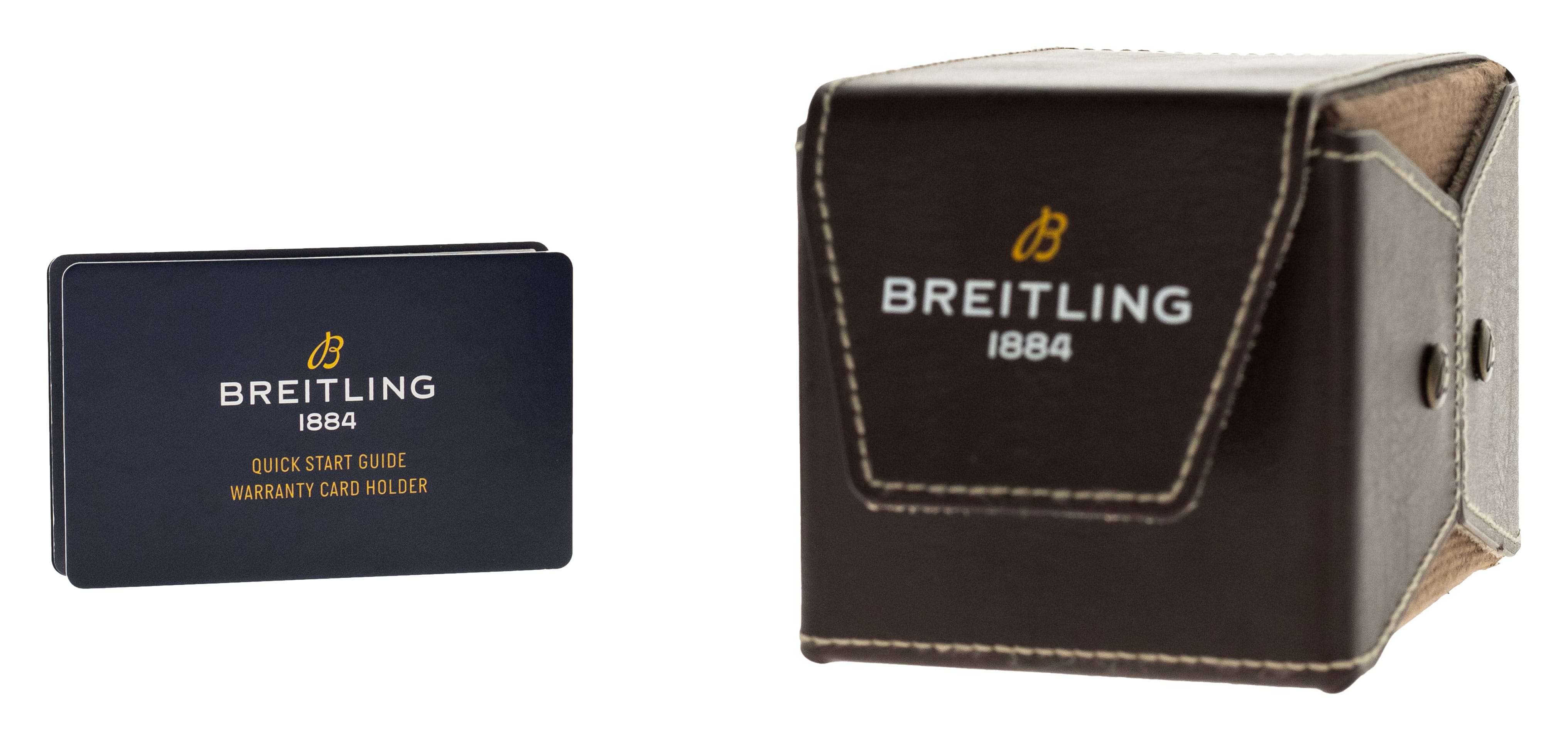 Breitling Navitimer Automatic GMT 41 R32310 Thumbnail 4