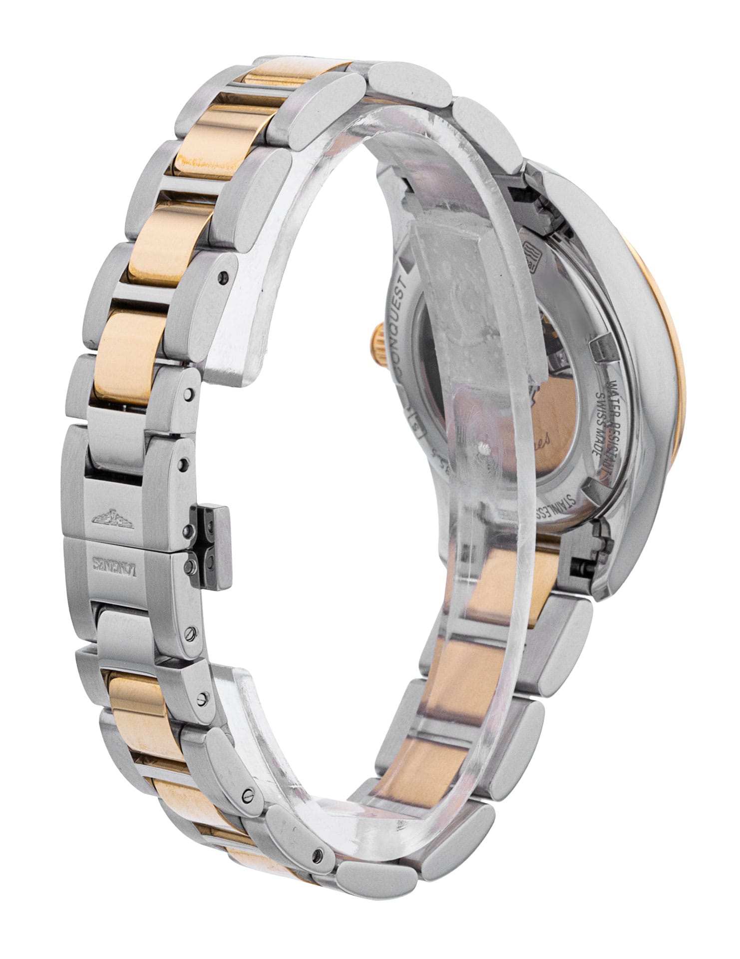 Longines Conquest L2.285.5.88.7 Thumbnail 3