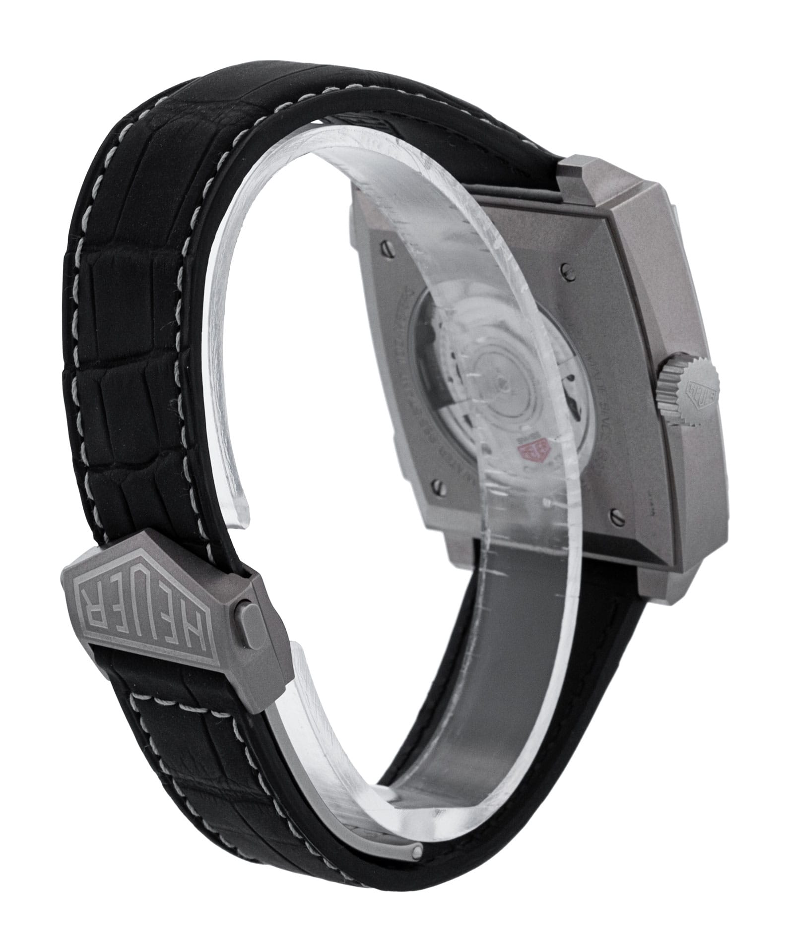 Tag Heuer Monaco CAW218B.FC6496 Thumbnail 3