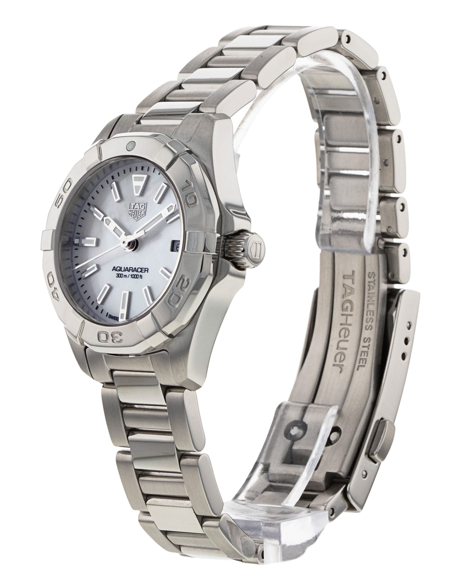 Tag Heuer Aquaracer WBD1411.BA0741 Thumbnail 2
