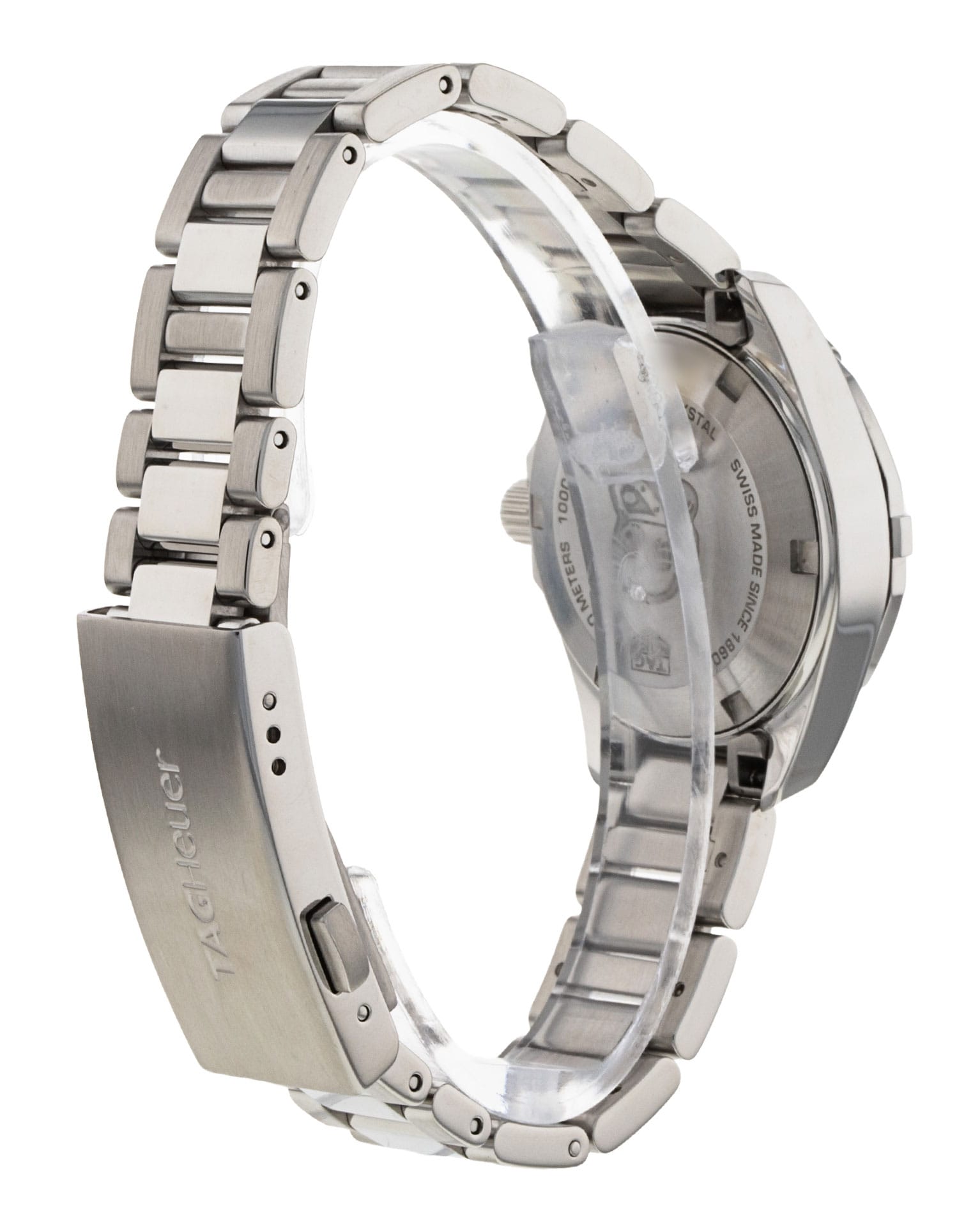 Tag Heuer Aquaracer WBD1411.BA0741 Thumbnail 3