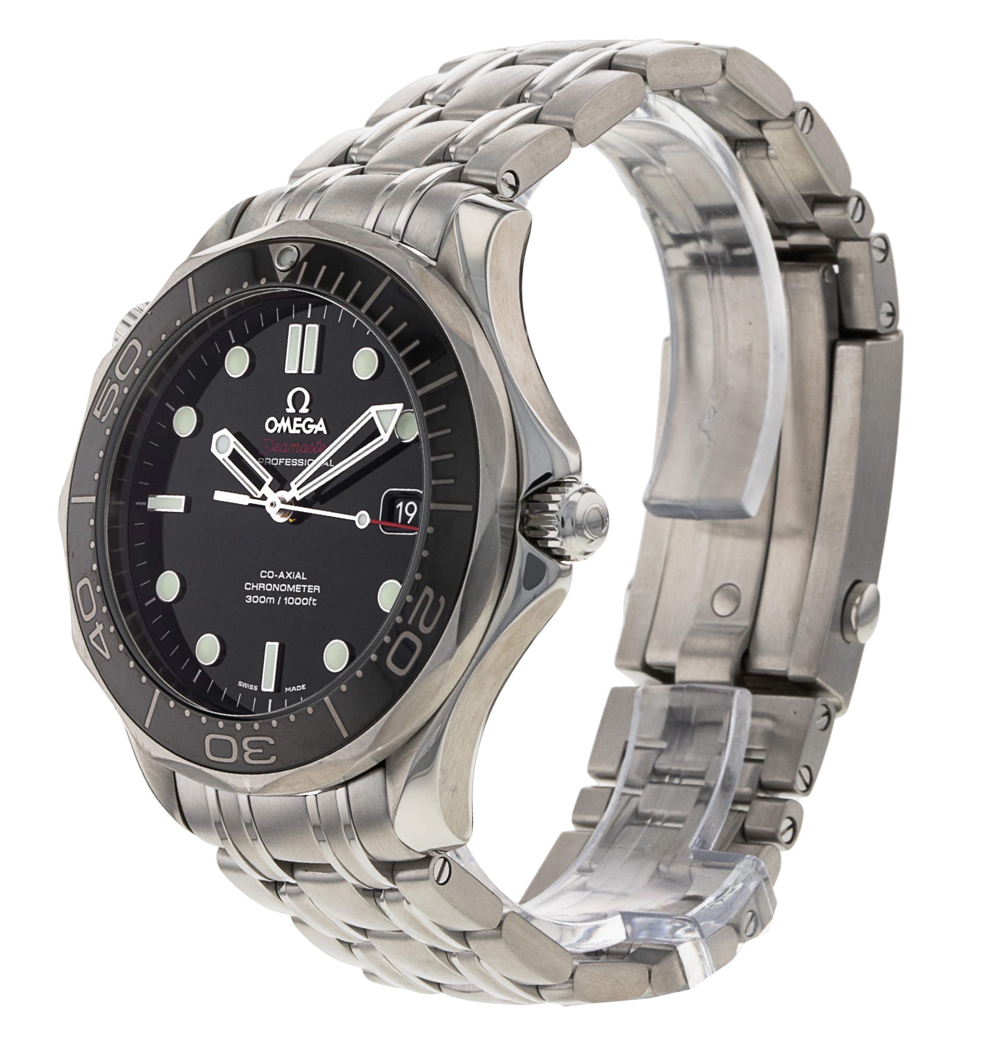 Omega Seamaster 300m 212.30.41.20.01.003 Thumbnail 2