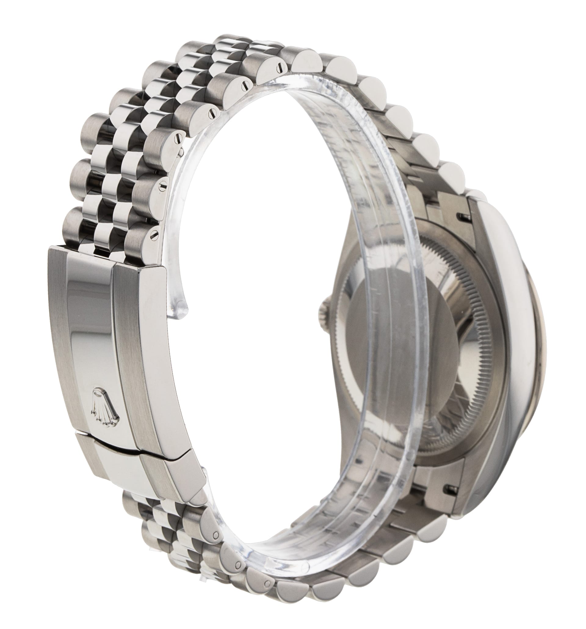 Rolex Datejust 126284 RBR Thumbnail 3